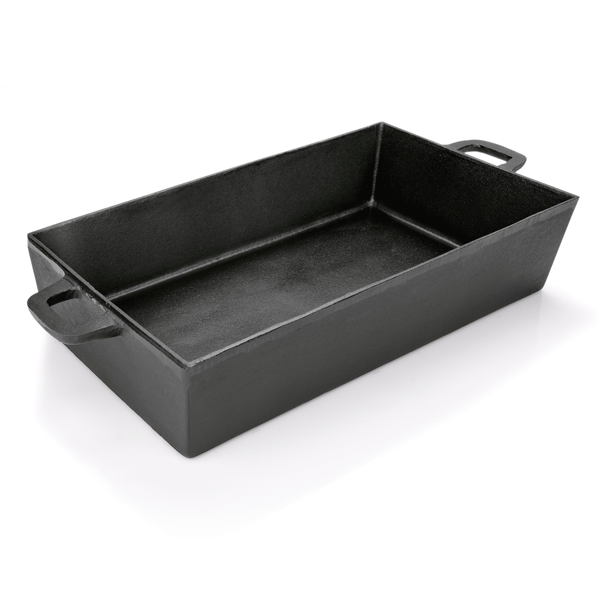 Bräter 52 x 31 x 10 cm Bräter 52 x 31 x 15 cm