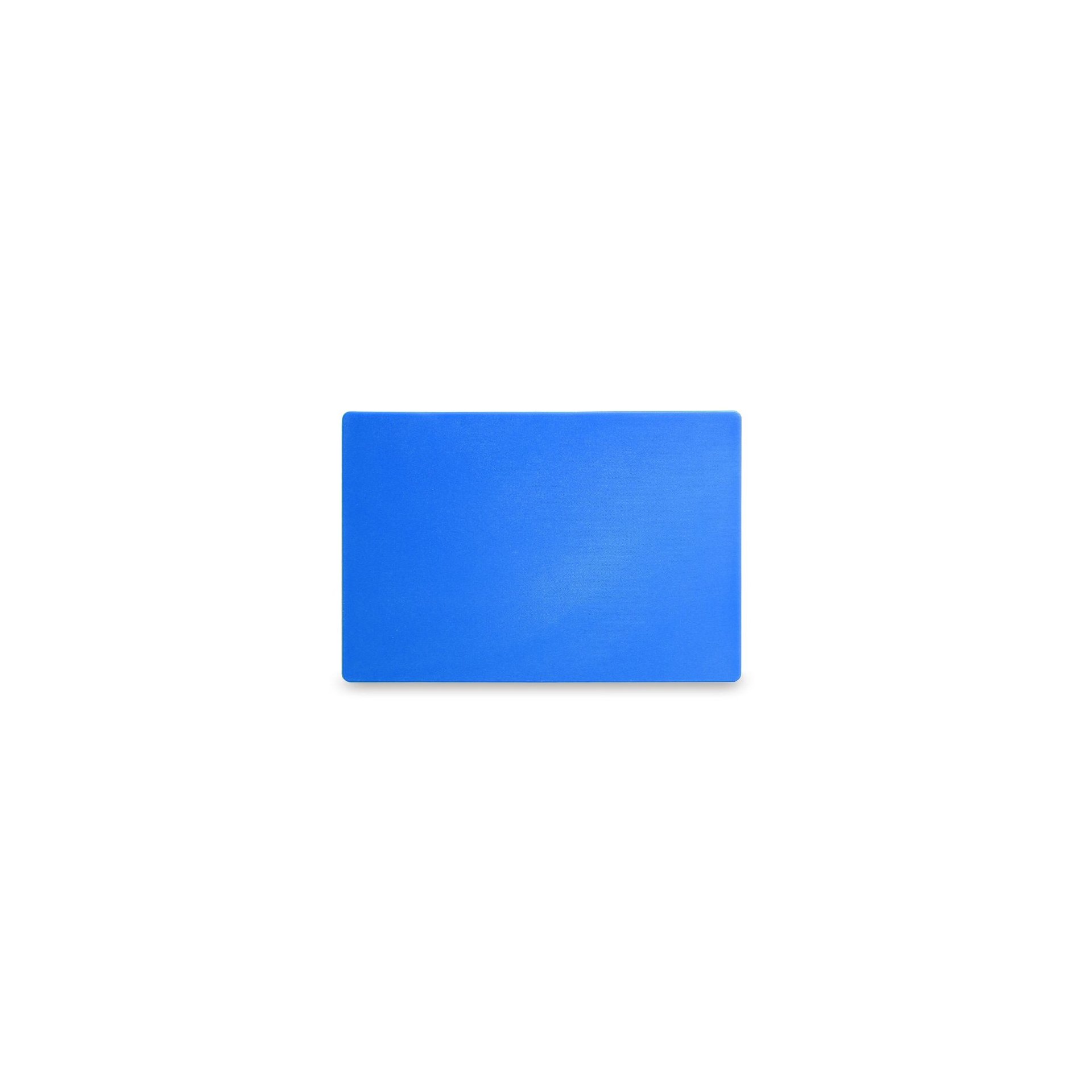 Schneidbretter HACCP 450x300, Blau, 450x300mm
