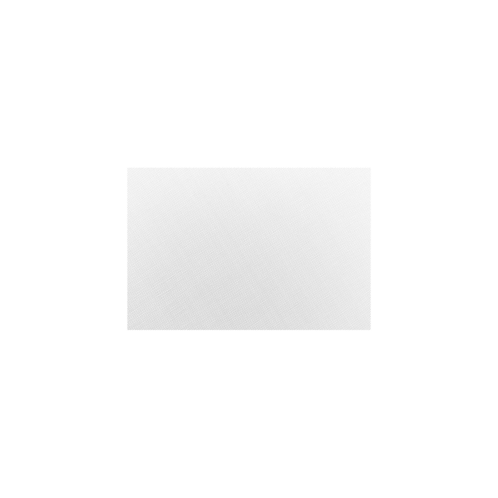 Backsieb, rund, für Puderzucker, ⌀410x(H)80mm