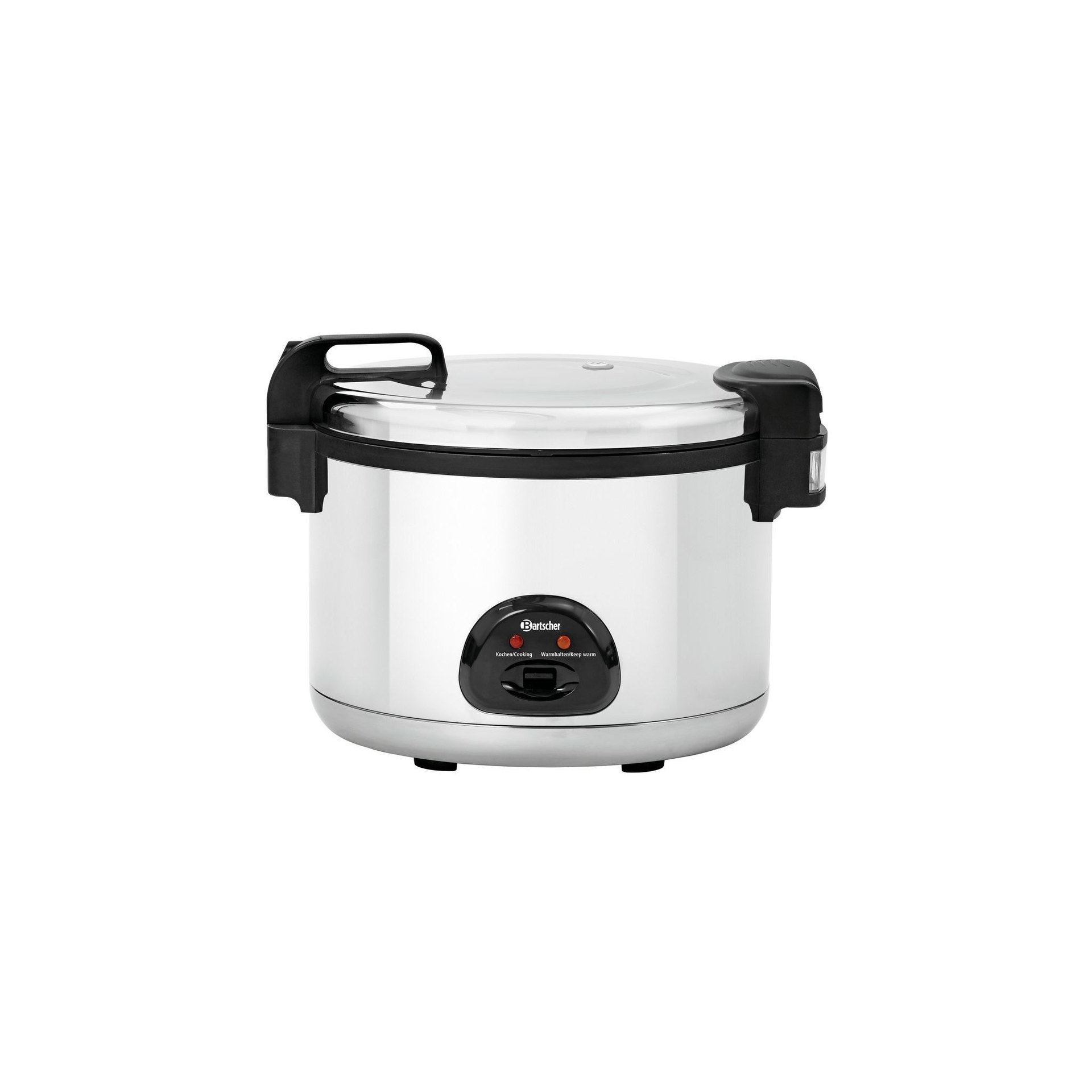 Reiskocher 12L Reiskocher 12L