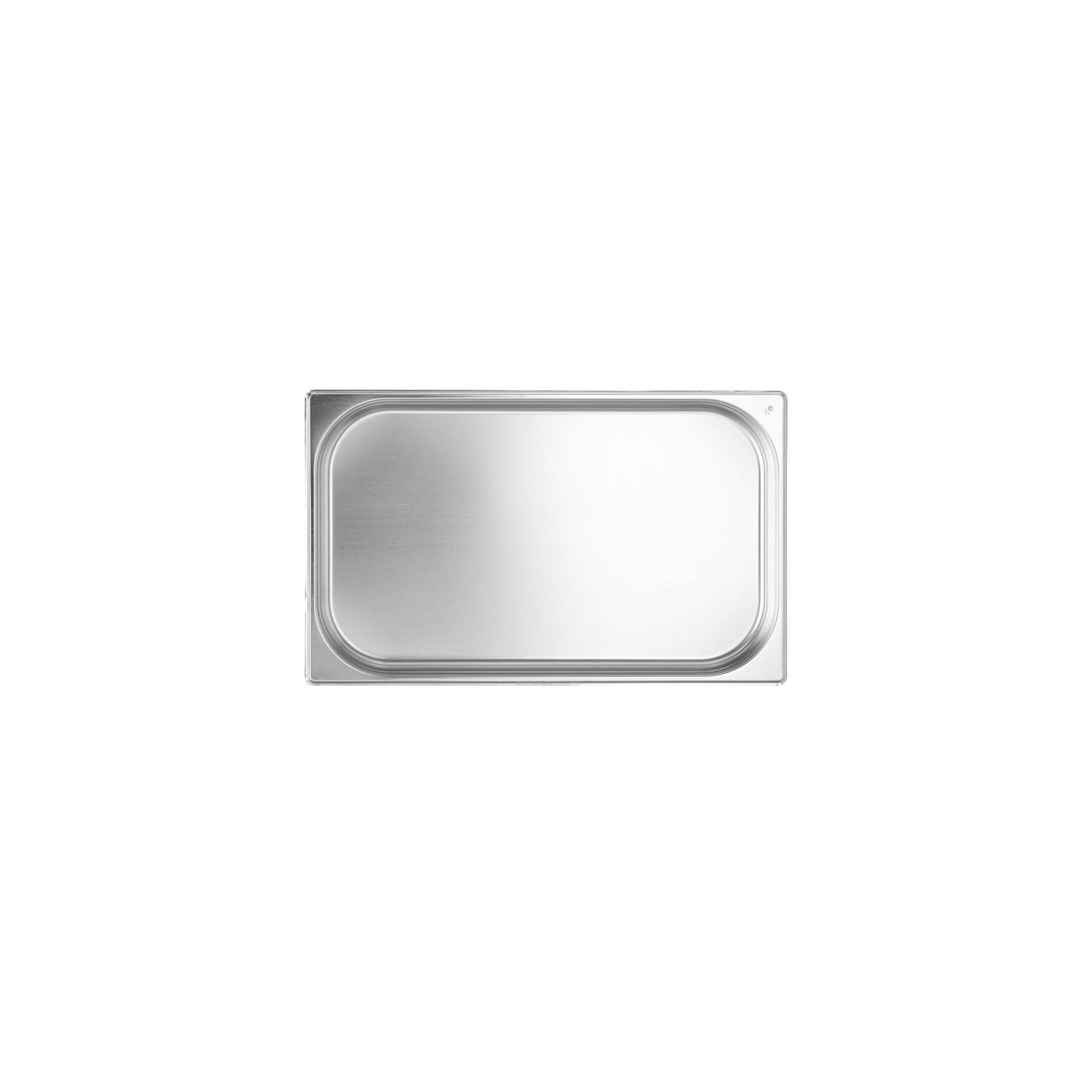 Gastronorm-Behälter 1/1, Budget Line, GN 1/1, 14L, 530x325x(H)100mm