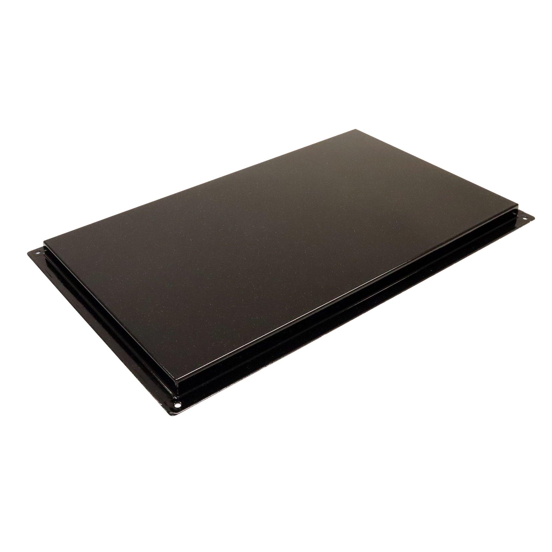 Backblech GN 1/1 Granit-Emaille 530 x 325 x 20 mm