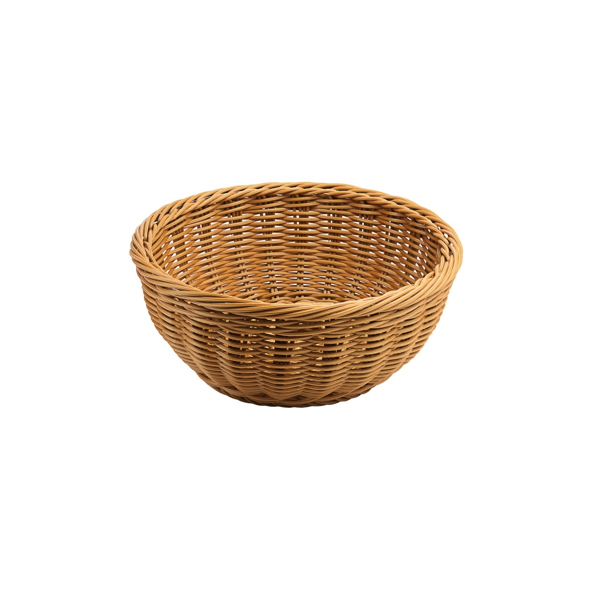 Korb, rund 25 cm
