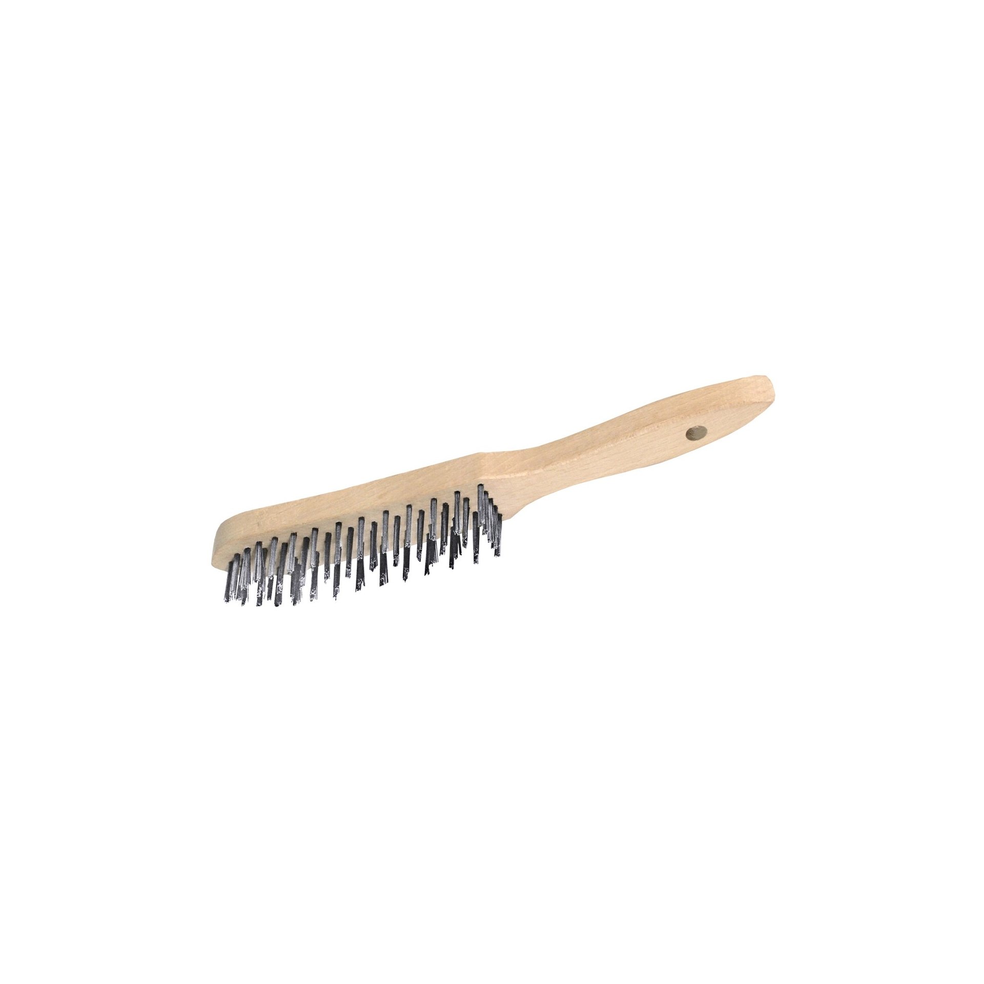 Drahtbürste 30 cm
