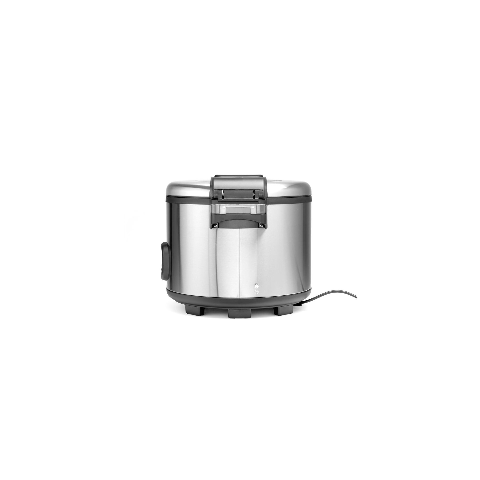 Reiskocher 5,4 l, Profi Line, 5,4L, 230V/1950W, 513x422x(H)380mm Reiskocher 5,4 l, Profi Line, 5,4L, 230V/1950W, 513x422x(H)380mm