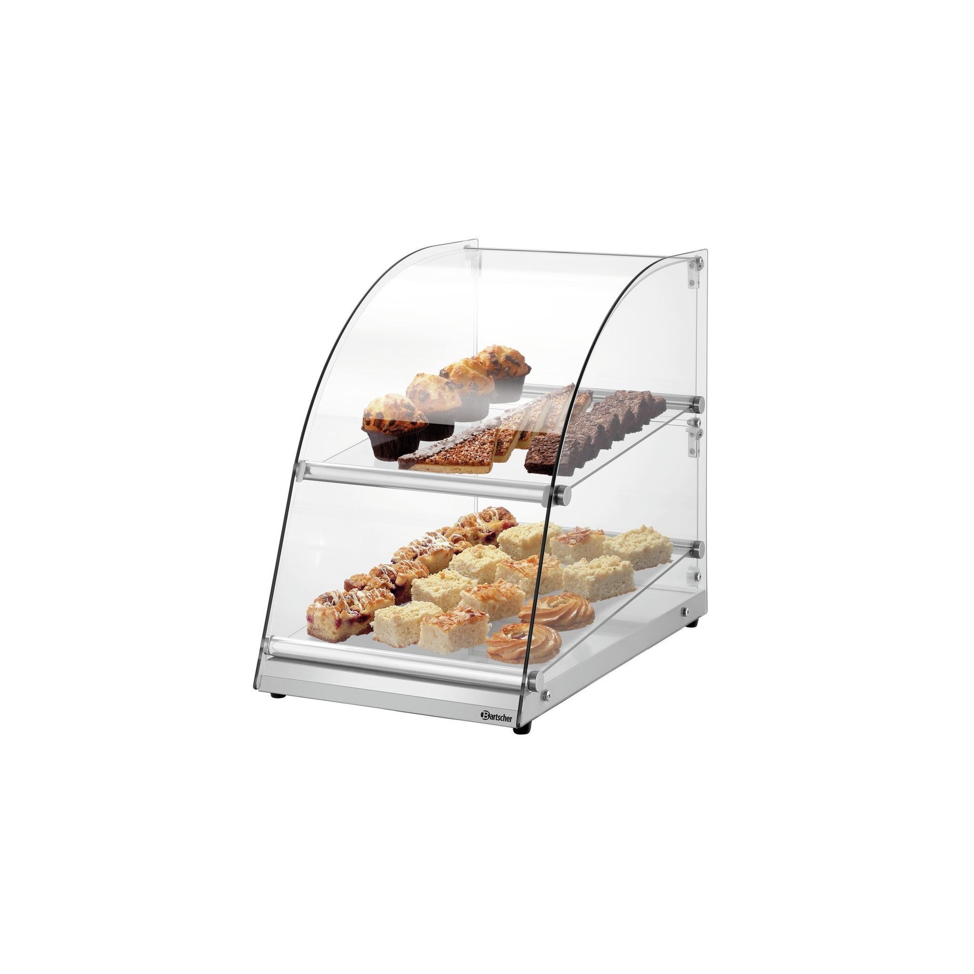Buffetvitrine 70L Buffetvitrine 70L