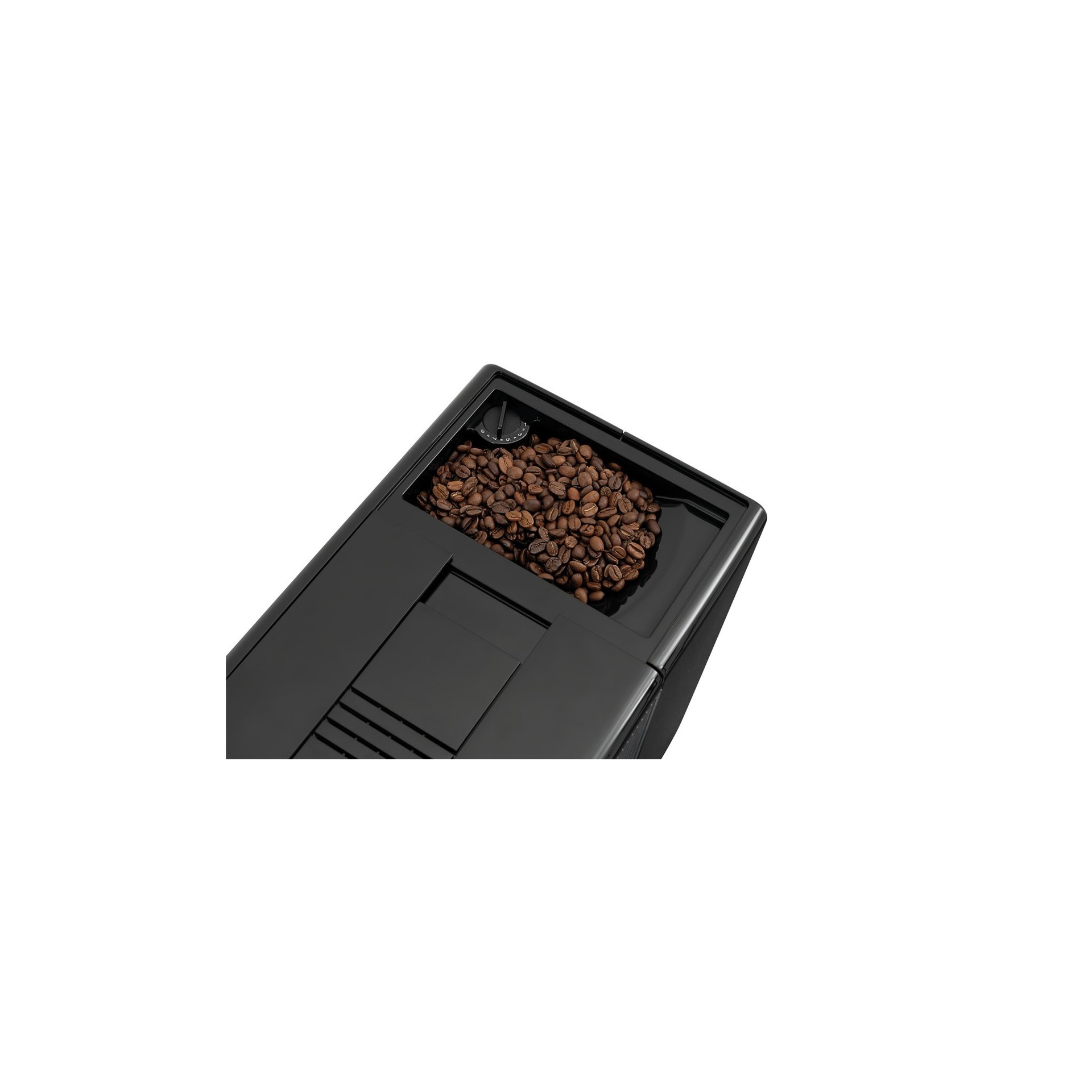 Kaffeevollautomat Easy Slim 200