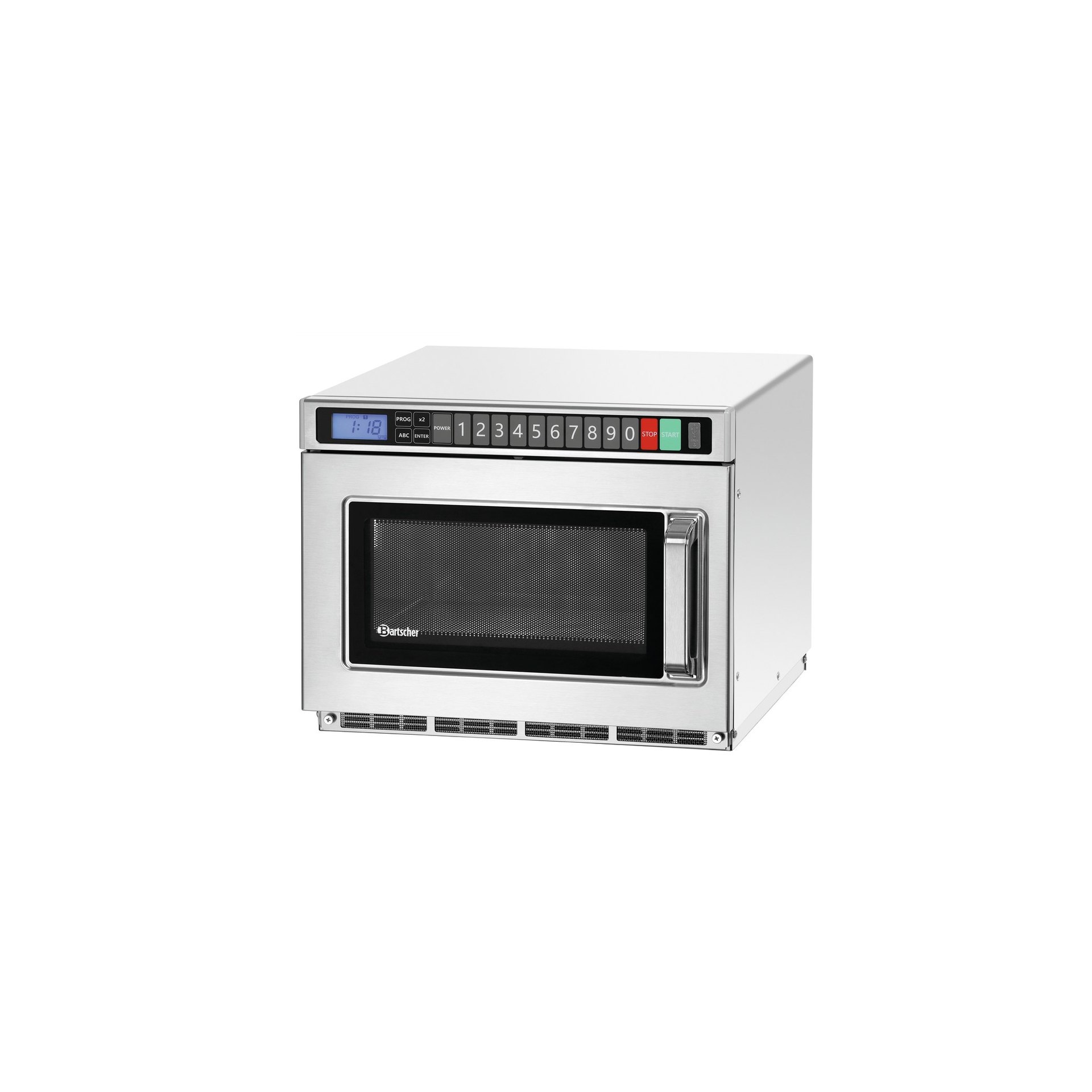 Mikrowelle 18180D