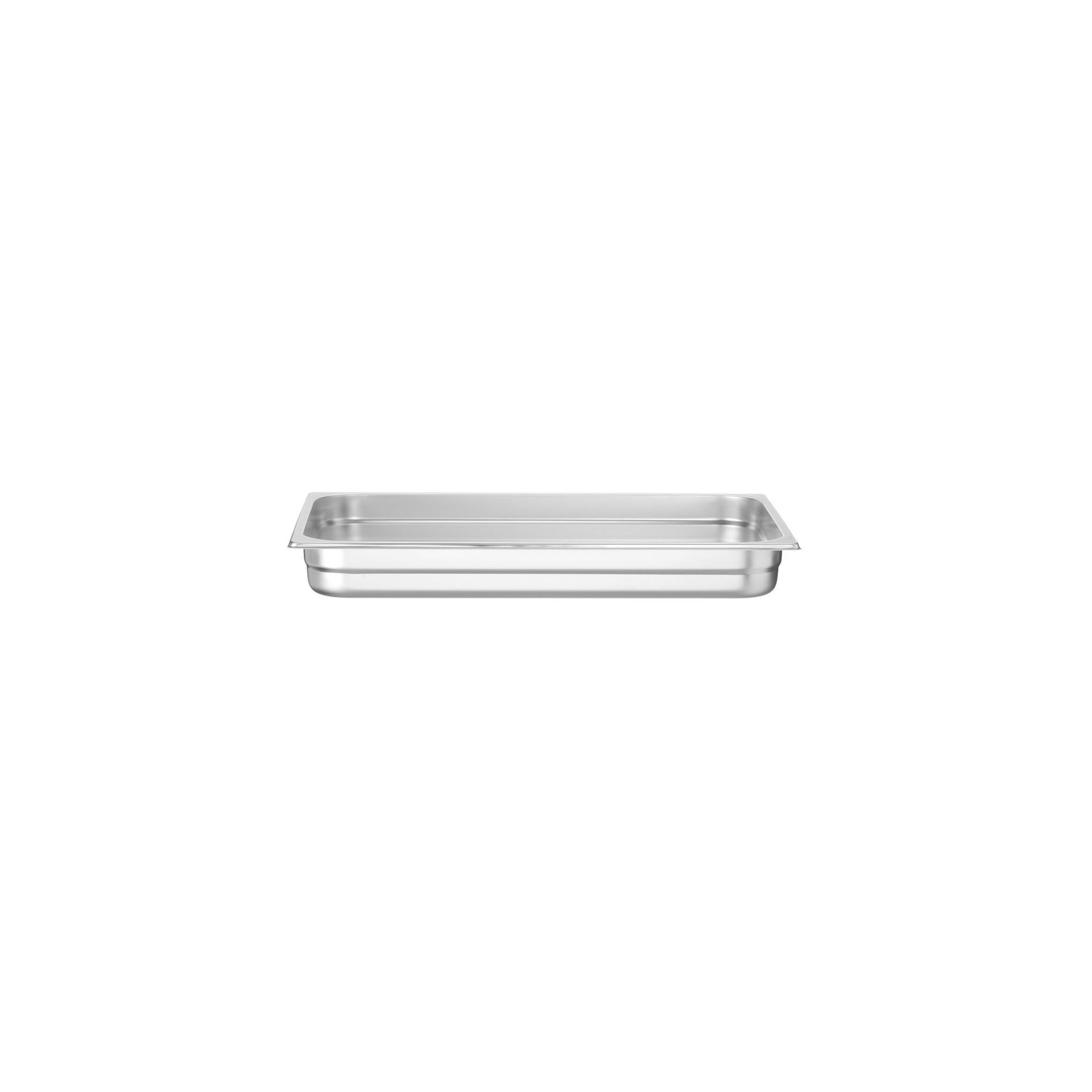 Gastronorm-Behälter 1/1, Profi Line, GN 1/1, 9L, (H)65mm Gastronorm-Behälter 1/1, Profi Line, GN 1/1, 9L, (H)65mm