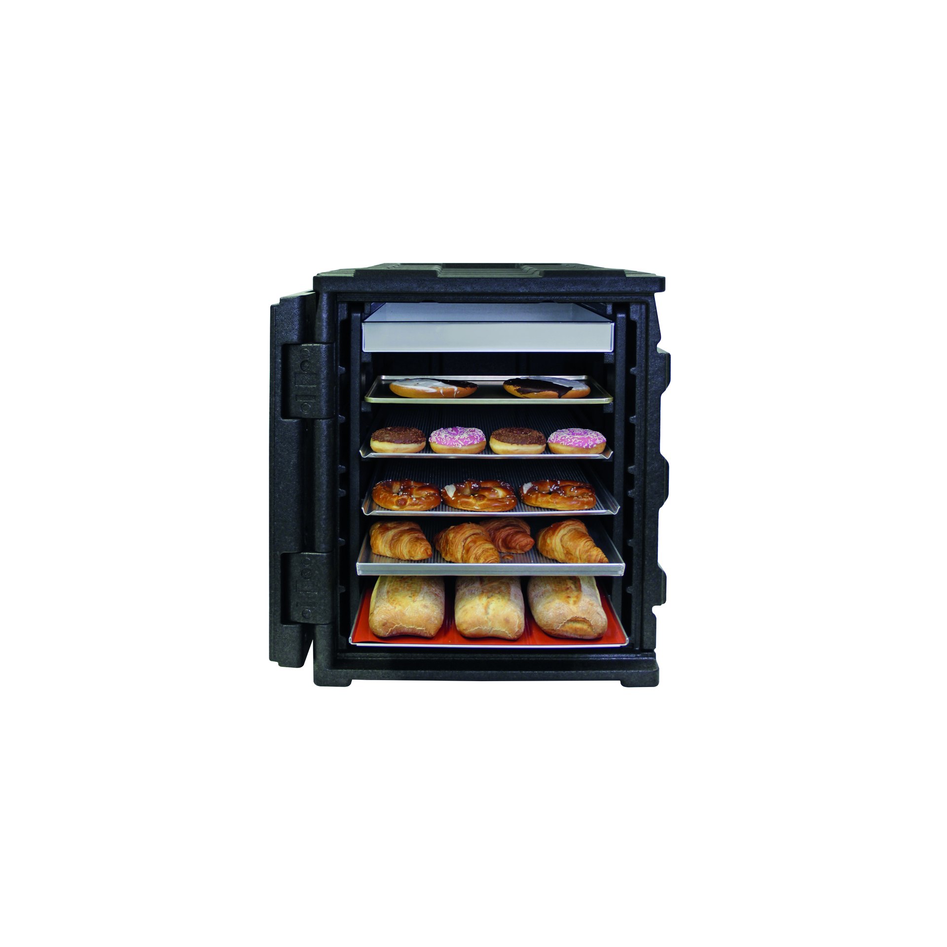 FRONT-BOX 60 x 40, 146 Liter