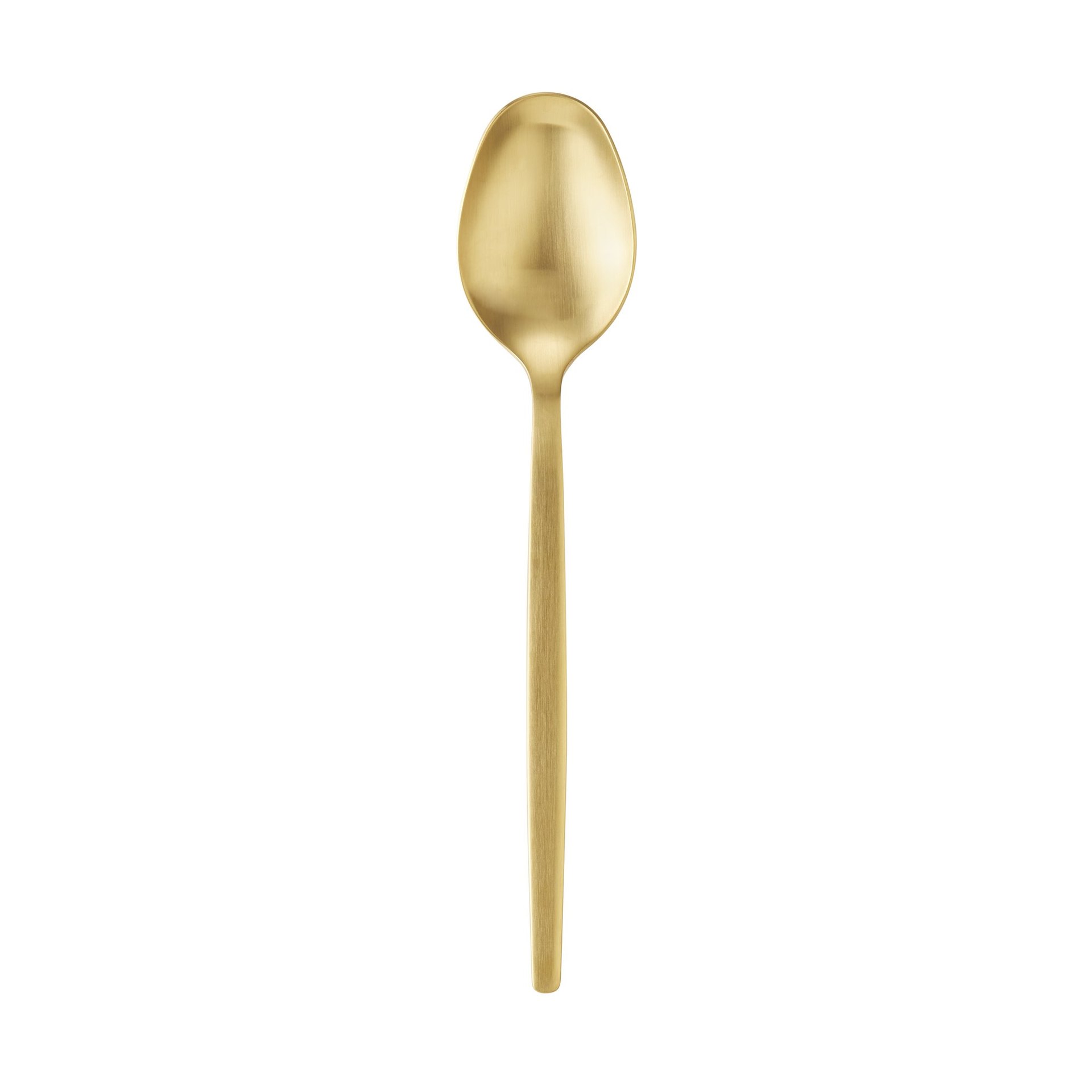 Menülöffel Set ALEX GOLD 21 cm