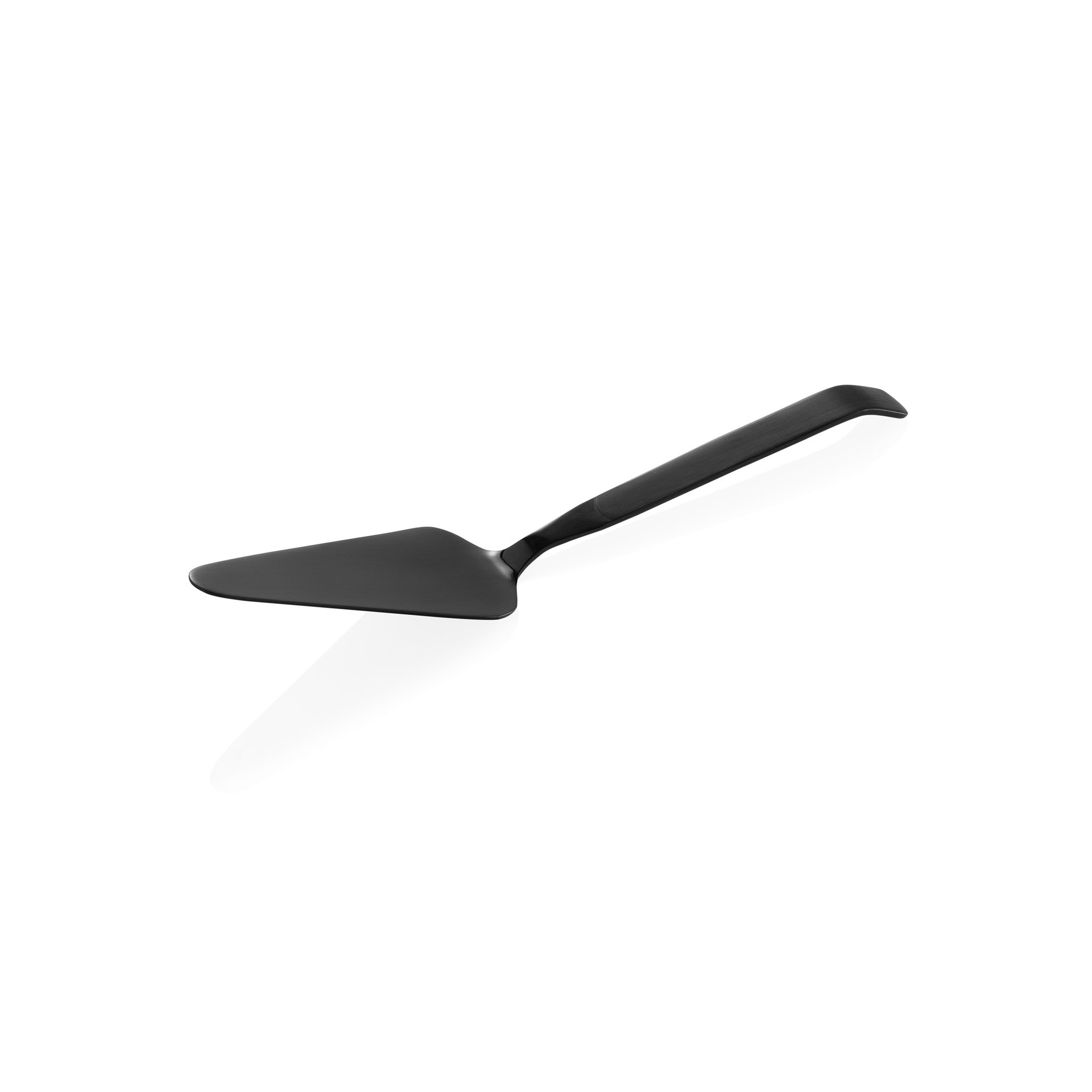 Tortenheber KITCHEN TOOL 1887, 26,4 cm, mit schwarzer PVD Beschichtung, Chromnickelstahl