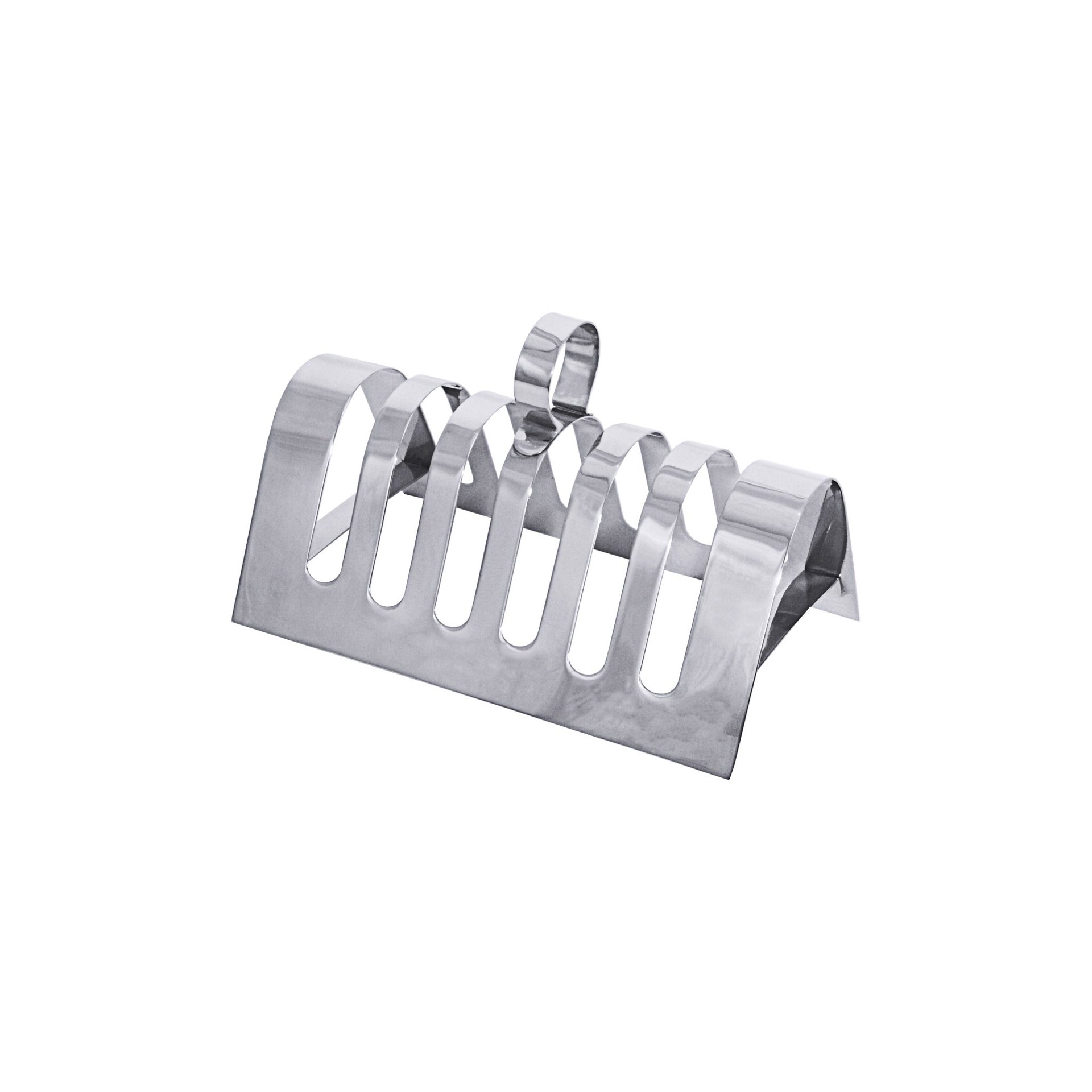 Toastständer für 6 Scheiben