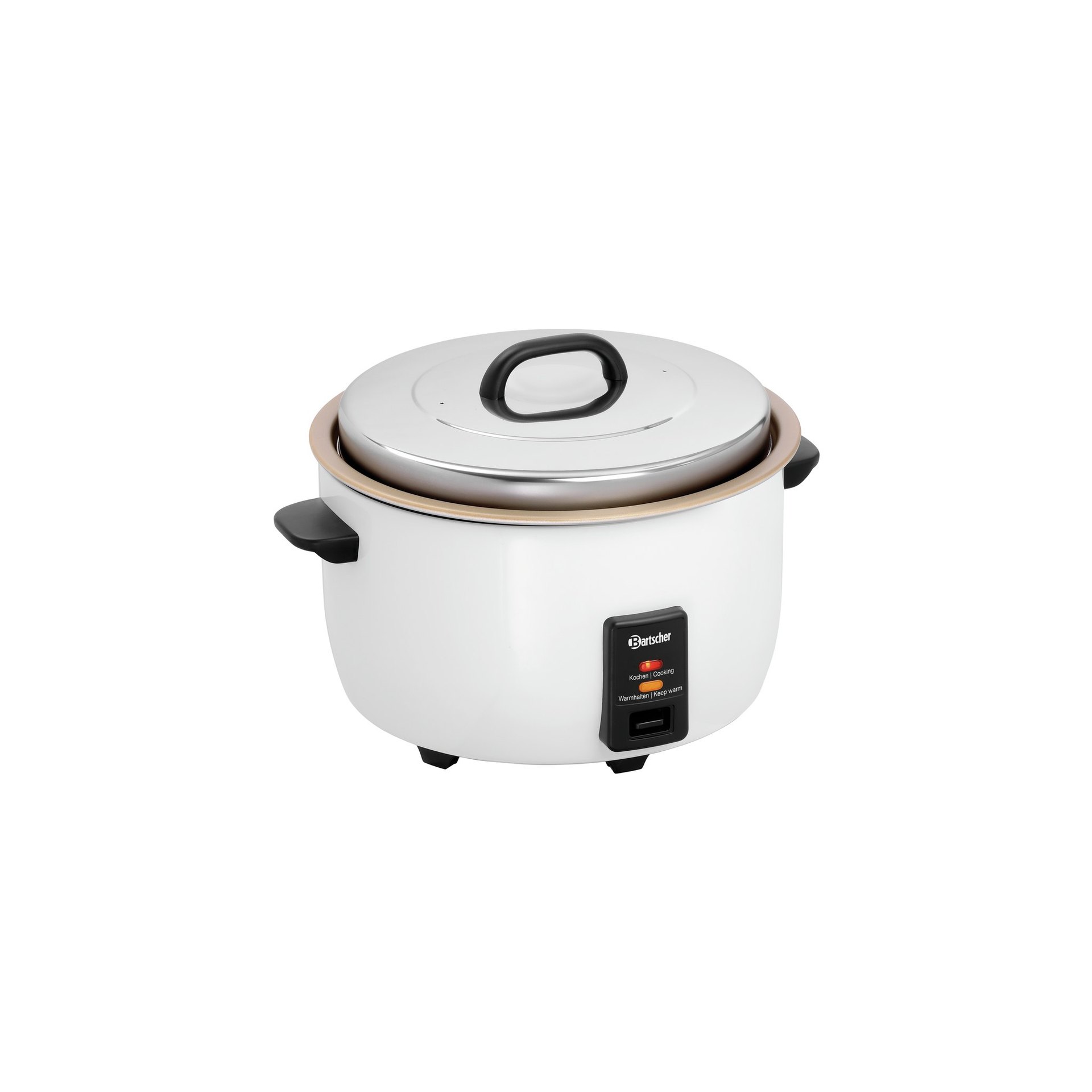 Reiskocher 12L W