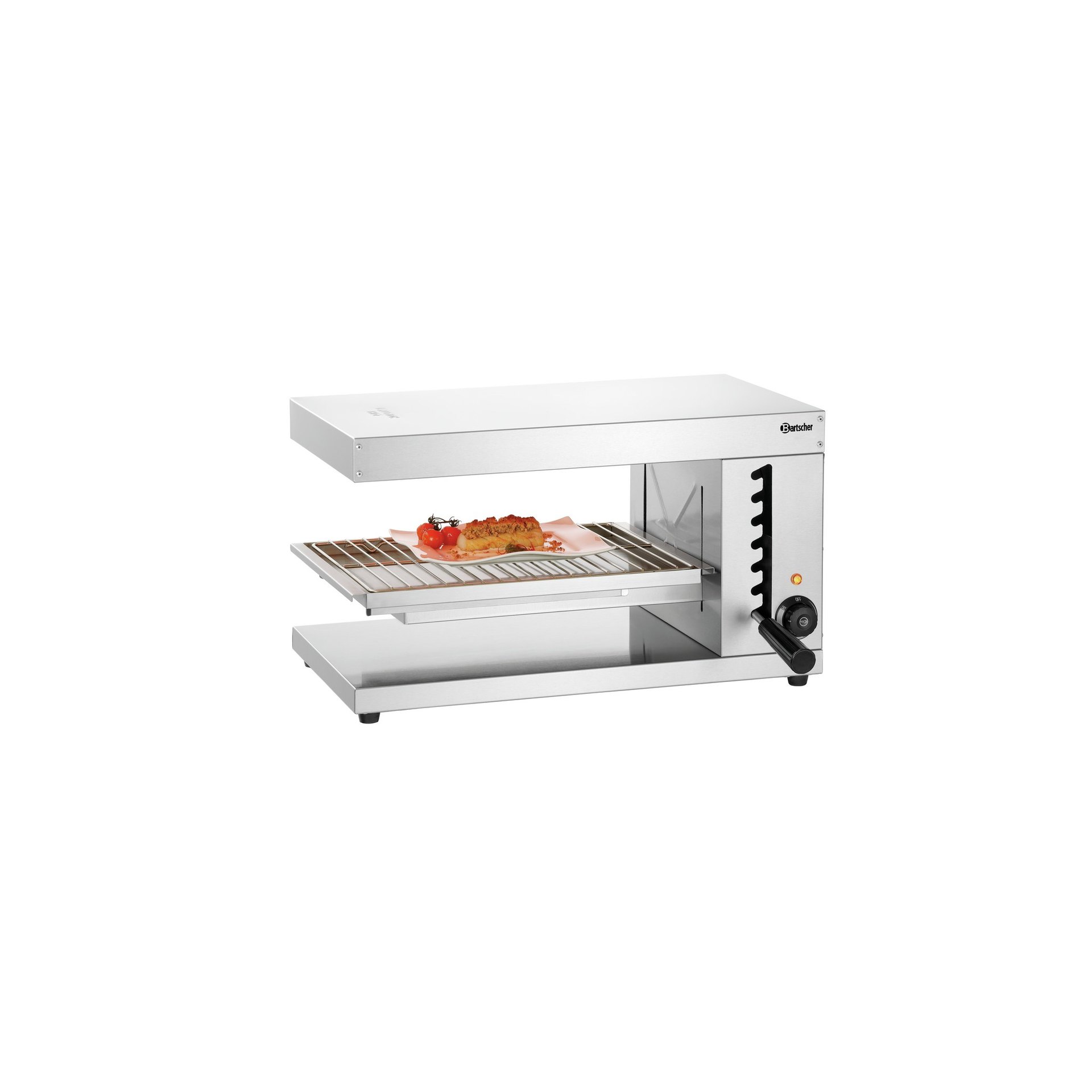 Salamander 400-1Z-P Salamander 400-1Z-P