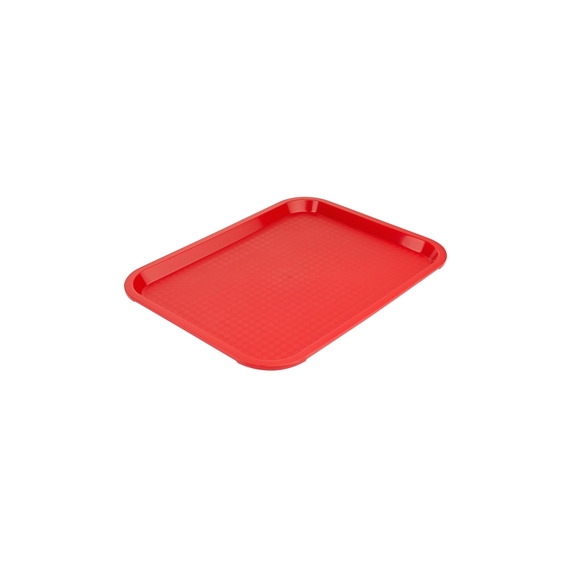 Fast Food Tablett 35 cm
