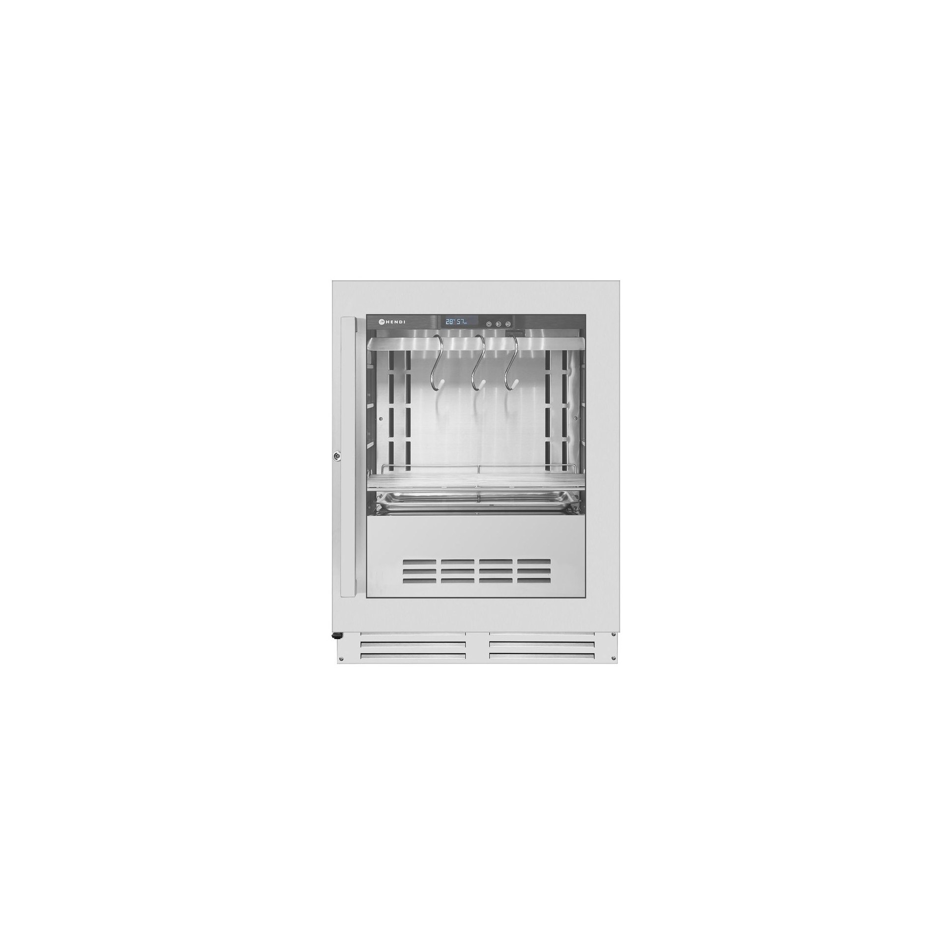 Untertisch-Fleischreifeschrank, 98L