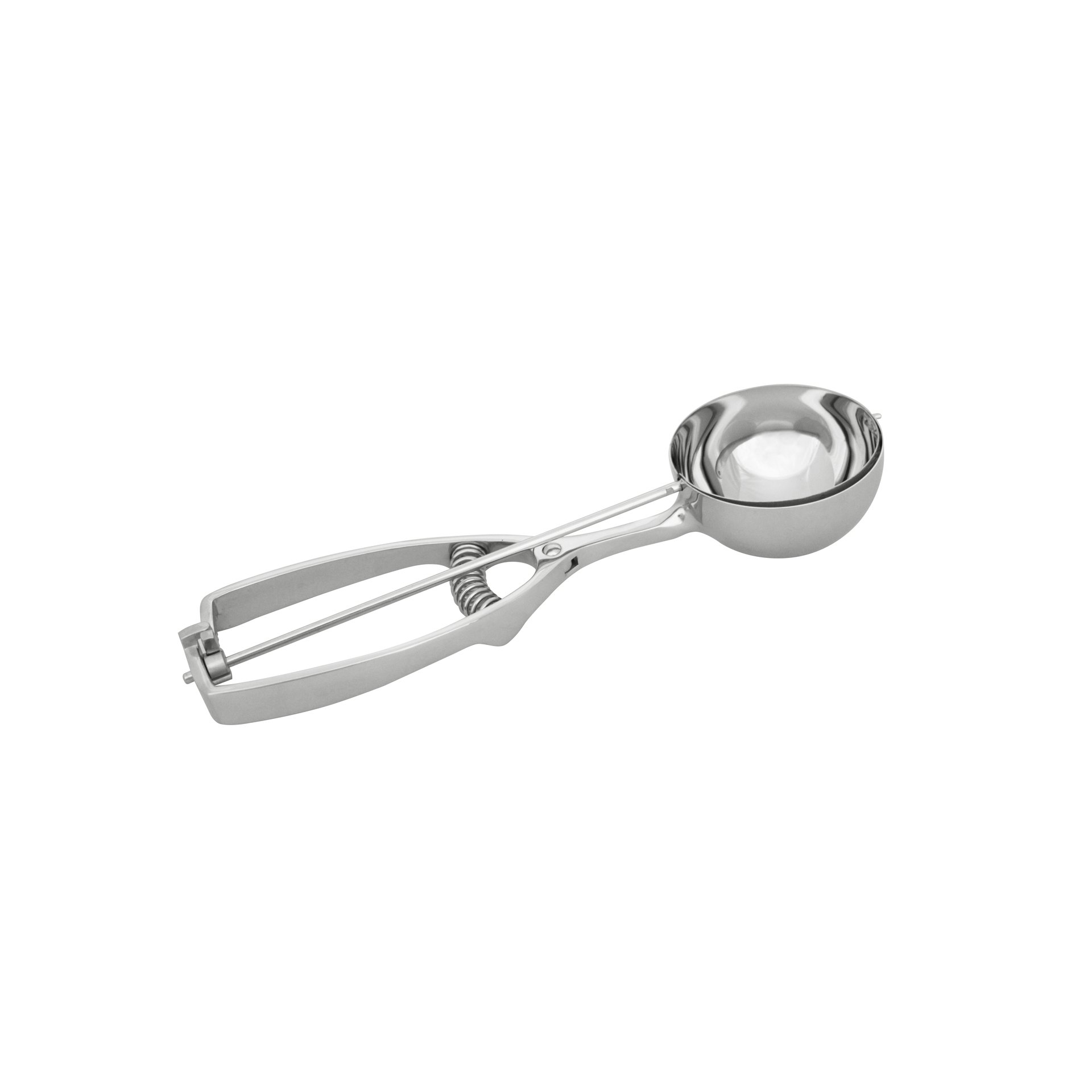 Eisportionierer, schwere Profi-Qualität, Ø 80 mm Eisportionierer, schwere Profi-Qualität, Ø 80 mm