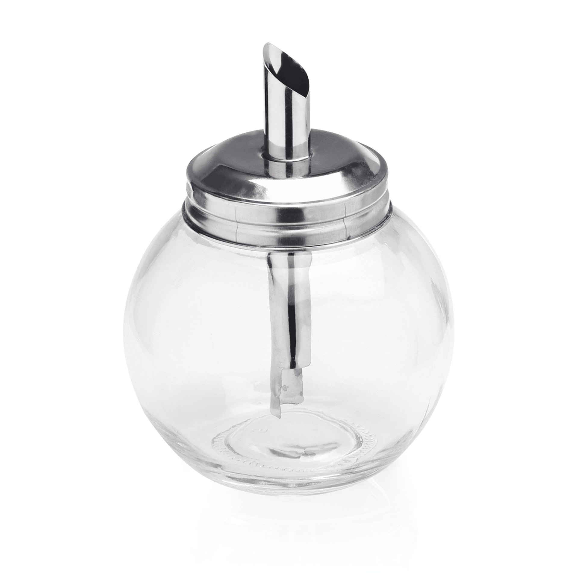 Zuckerspender 260 ml, Ø 8,5 cm Zuckerspender 260 ml, Ø 8,5 cm