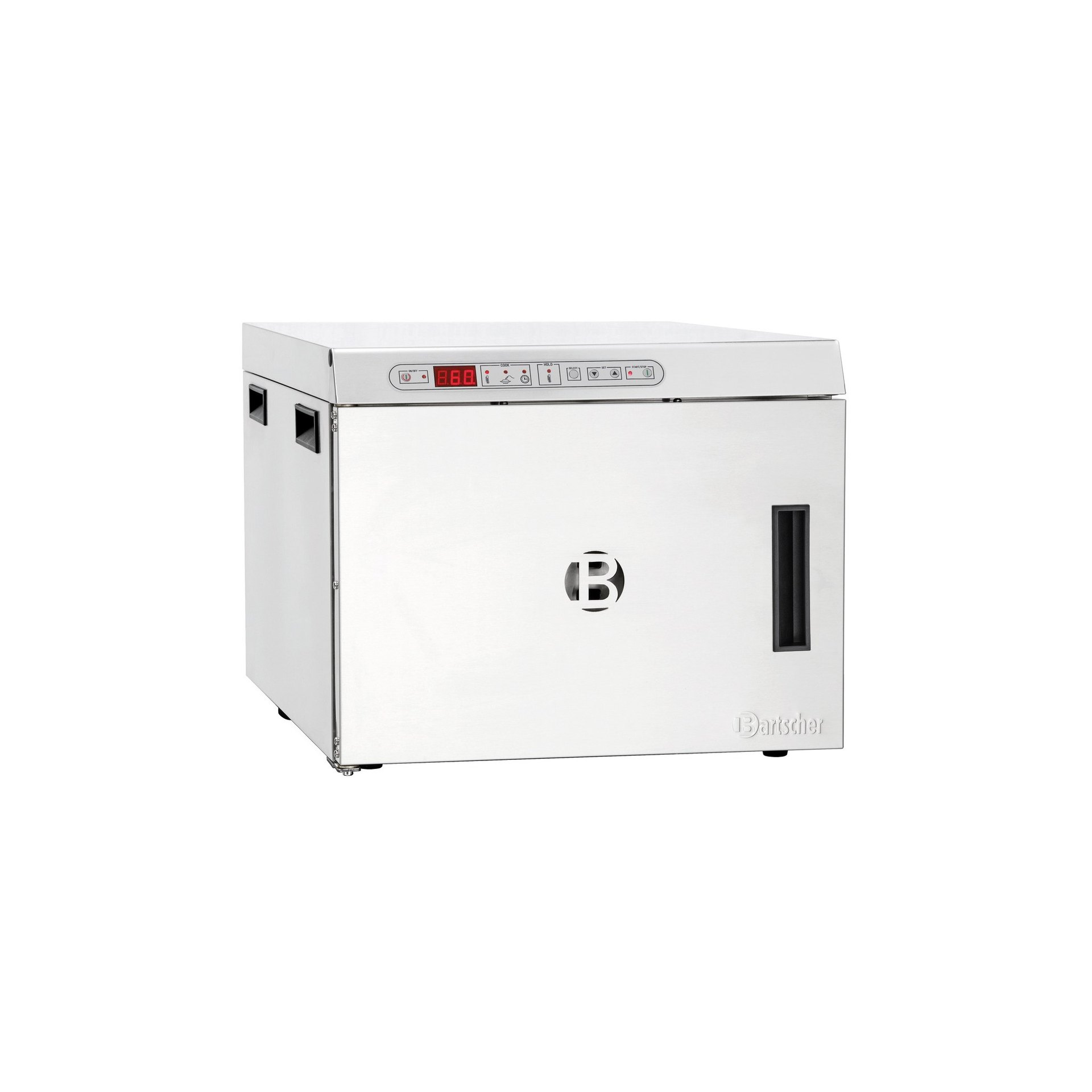 Niedertemperaturgarer 1,2kW Niedertemperaturgarer 1,2kW