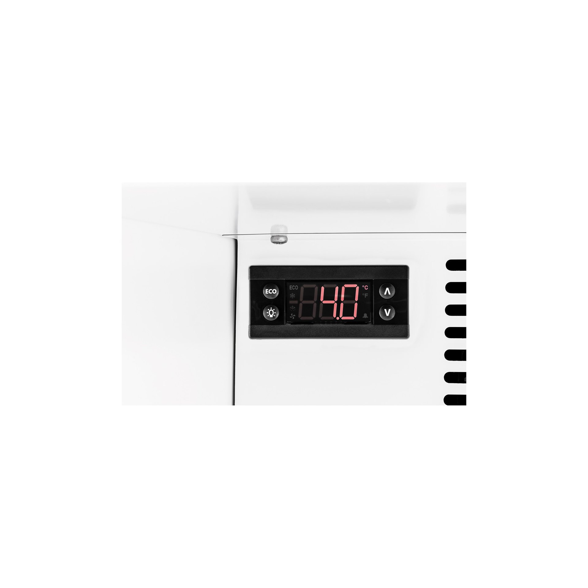 Glastürenkühlschrank GTK1-123 Glastürenkühlschrank GTK1-123