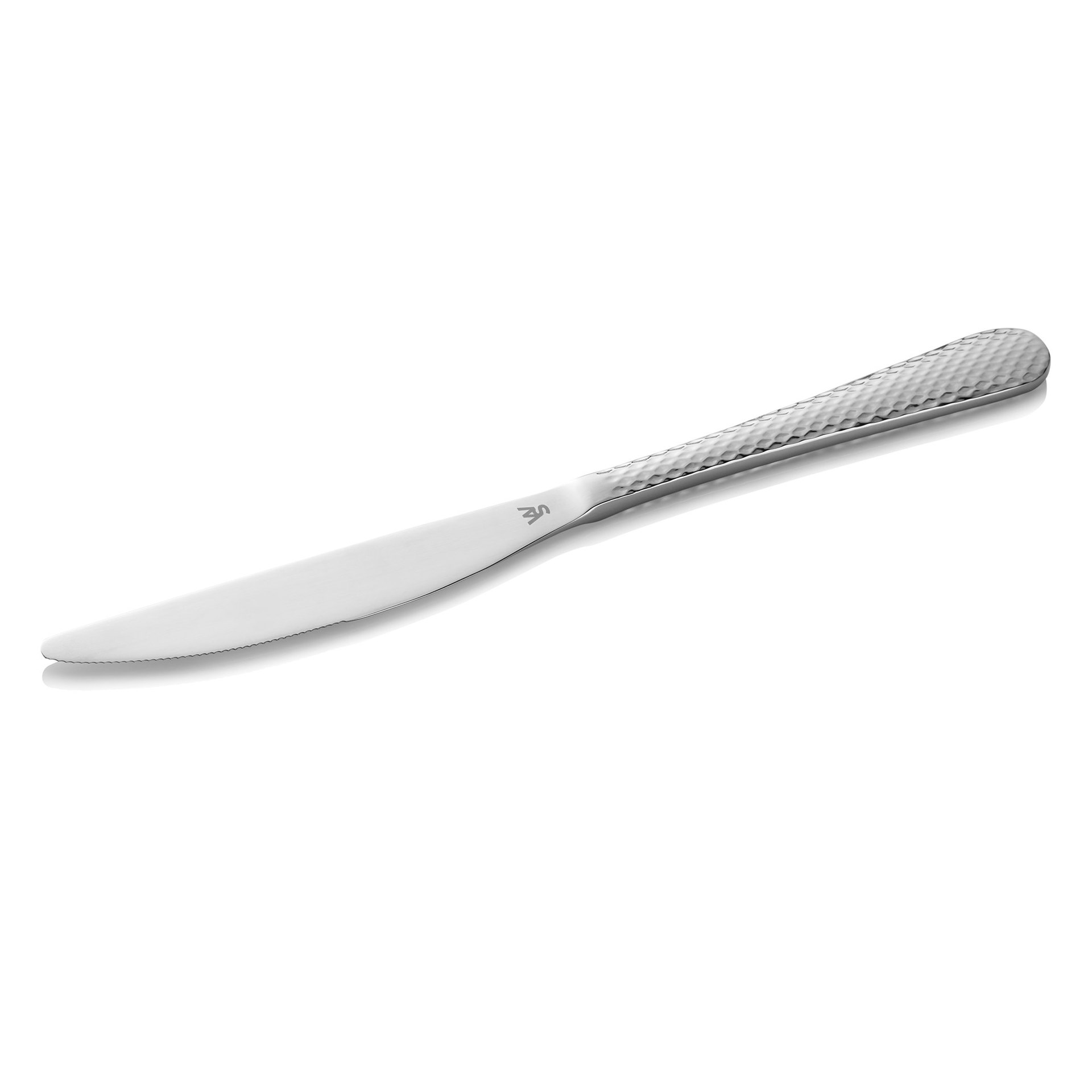 Menümesser Set CELESTE, 23,5 cm, mit strukturierter Oberfläche Menümesser Set CELESTE, 23,5 cm, mit strukturierter Oberfläche