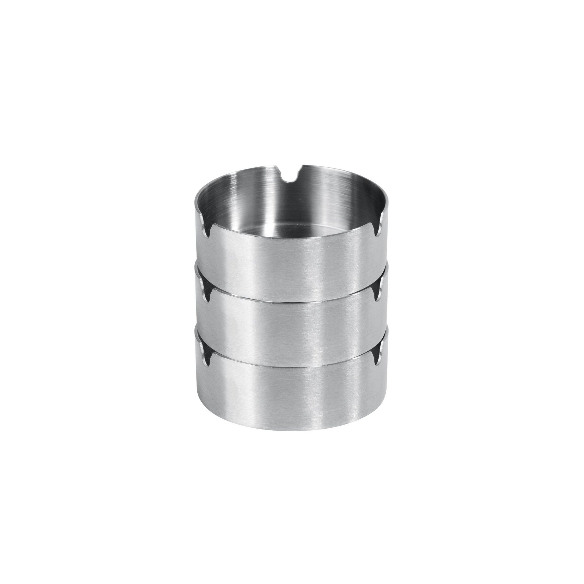 Aschenbecher, Profi Line, ⌀80x(H)30mm