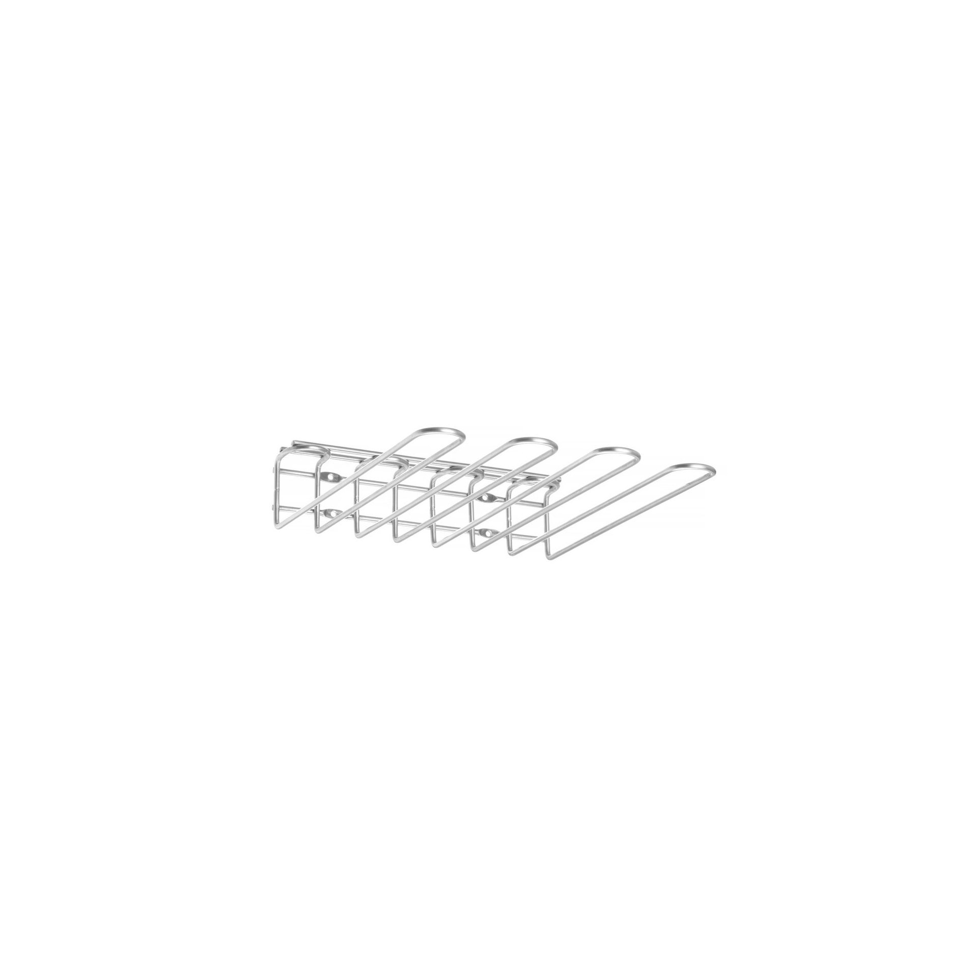 Gläserschiene, BarUp, 350x293x(H)50mm Gläserschiene, BarUp, 350x293x(H)50mm