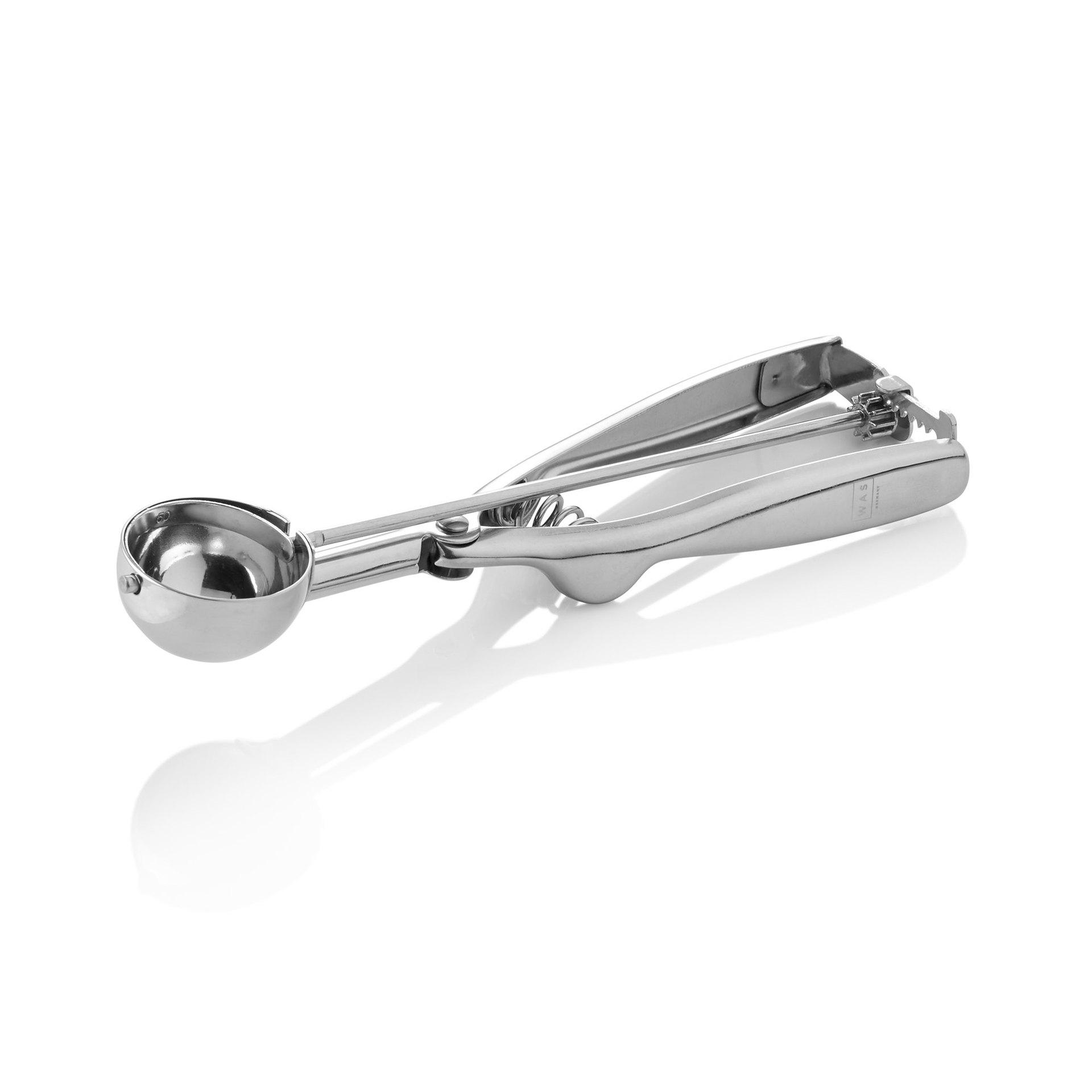 Portionierer 25 ml, Ø 40 mm