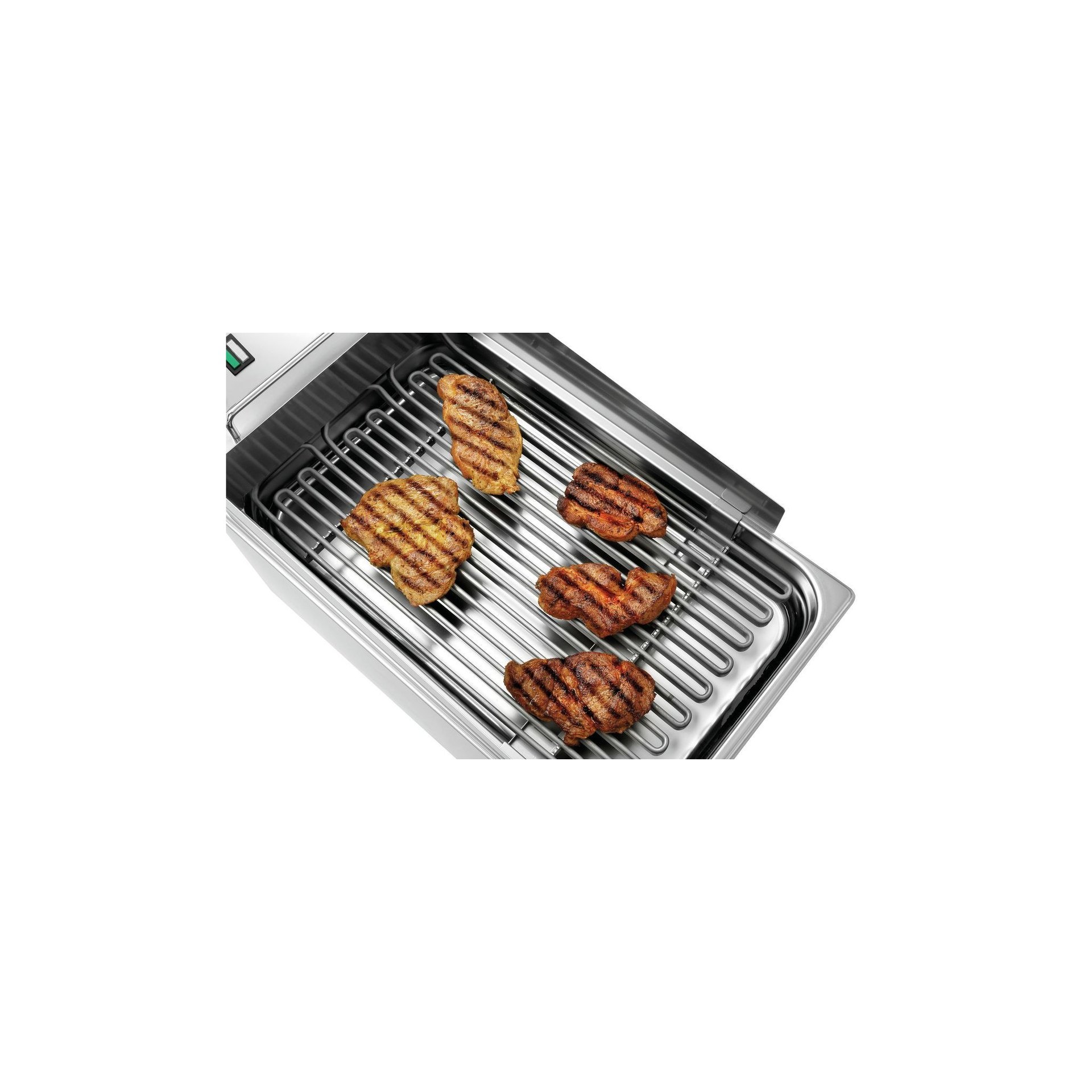 Wassergrill 40