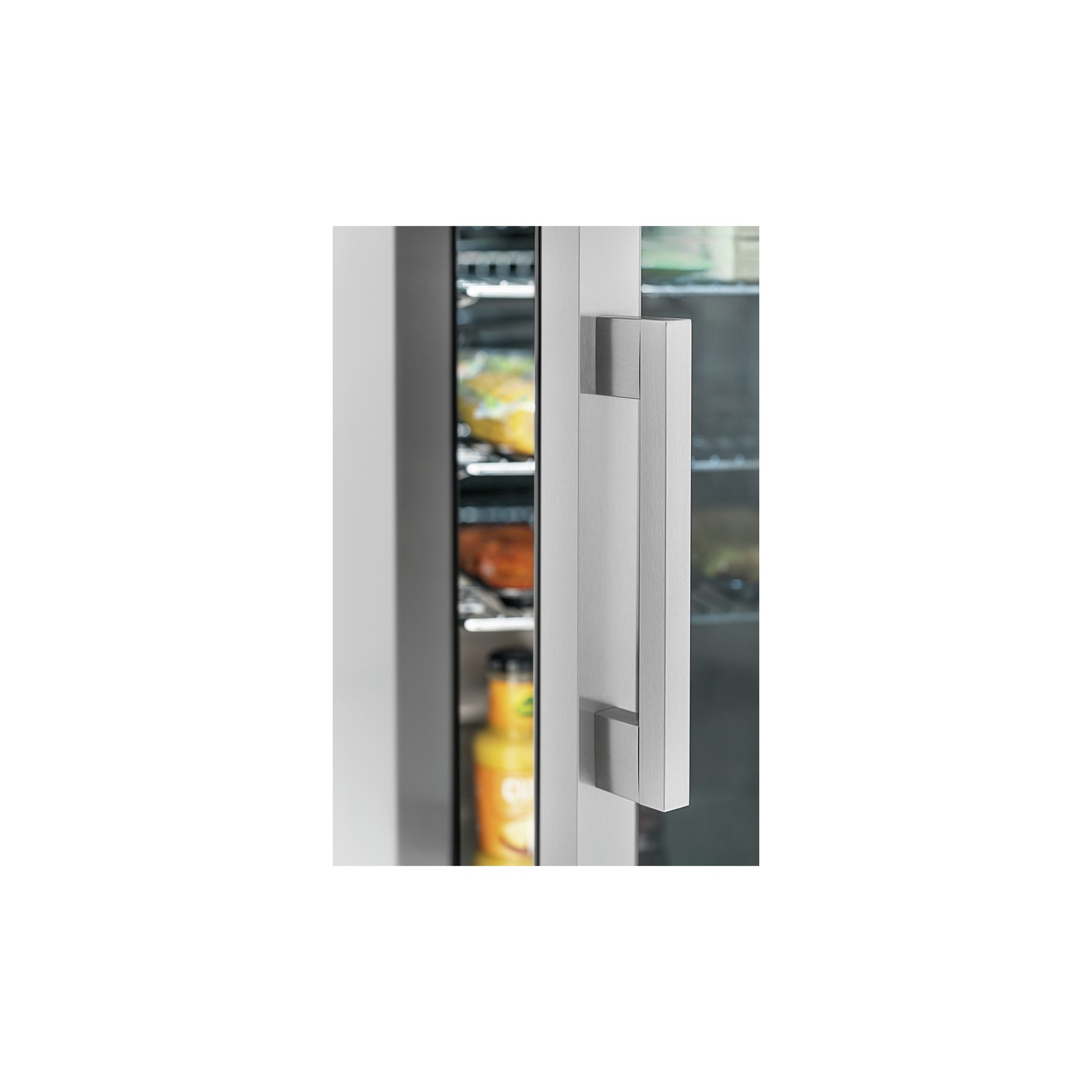 Glastürenkühlschrank GTK3-121 Glastürenkühlschrank GTK3-121