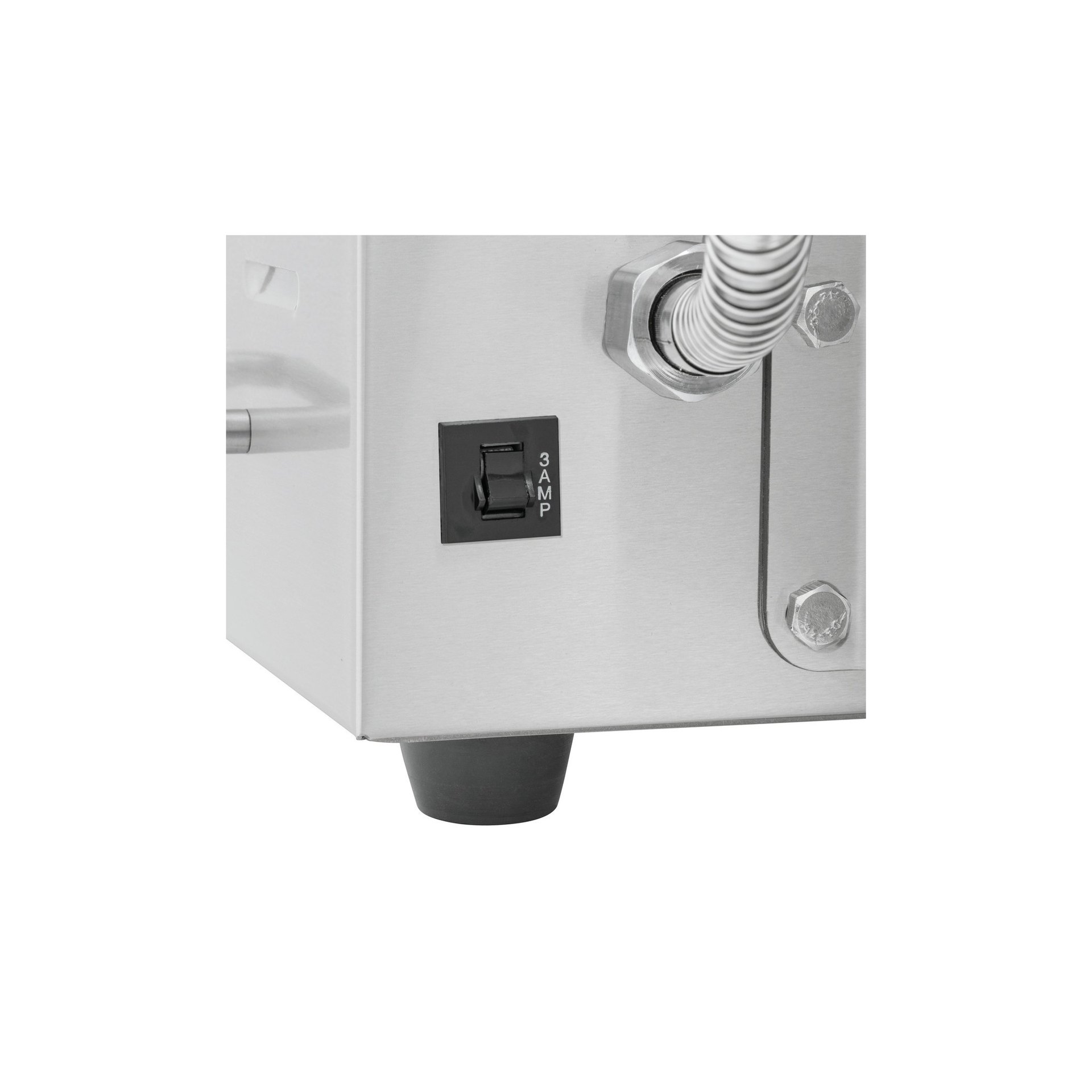 Kontaktgrill DT 2000 1G Kontaktgrill DT 2000 1G