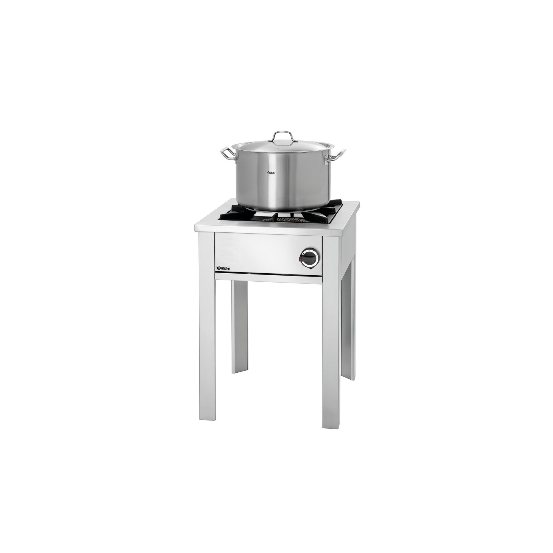 Hockerkocher G-WB 1K1250 XL Hockerkocher G-WB 1K1250 XL