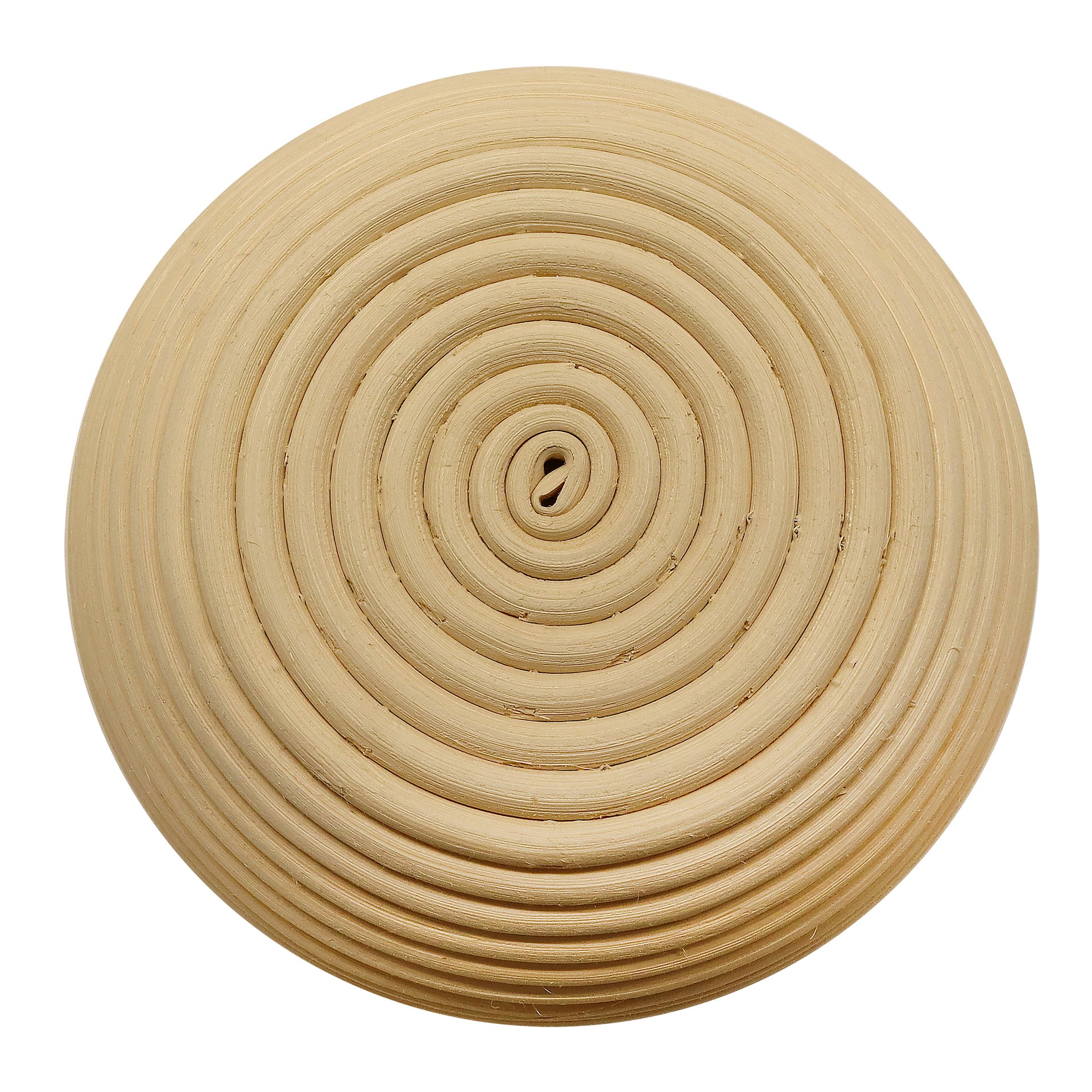 Brotform / Gärkorb, rund, 190 mm Brotform / Gärkorb, rund, 190 mm