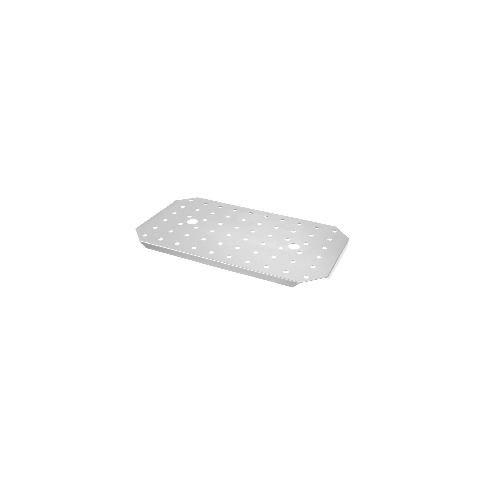 Abtropfgitter, Kitchen Line, GN 2/3, xx(H)mm Abtropfgitter, Kitchen Line, GN 2/3, xx(H)mm