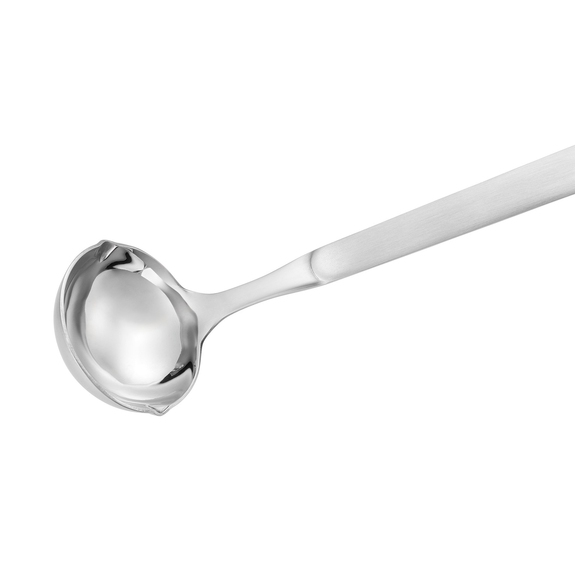 Saucenlöffel 6,5 cm Saucenlöffel 6,5 cm