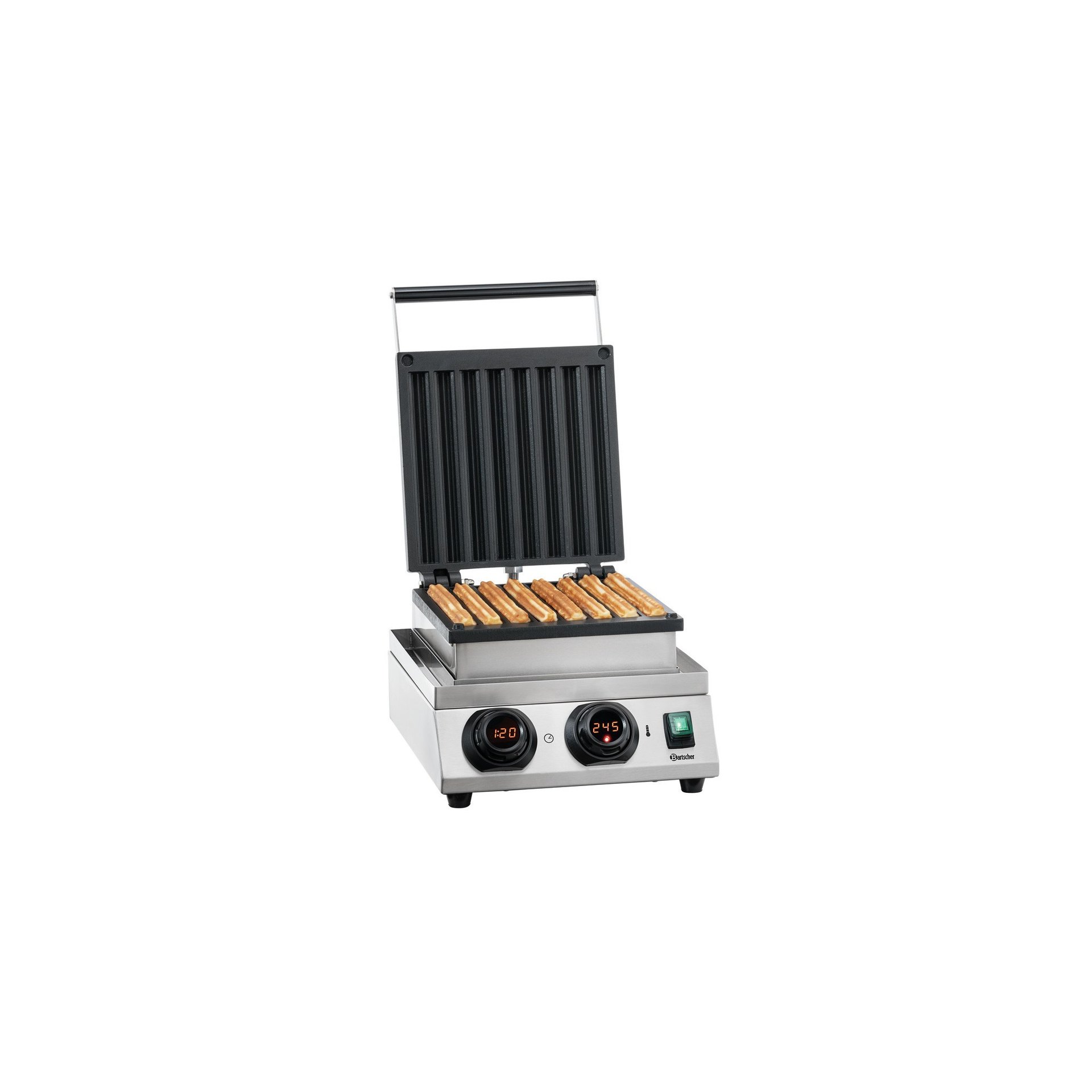 Waffeleisen MDI Churros 2210 Waffeleisen MDI Churros 2210