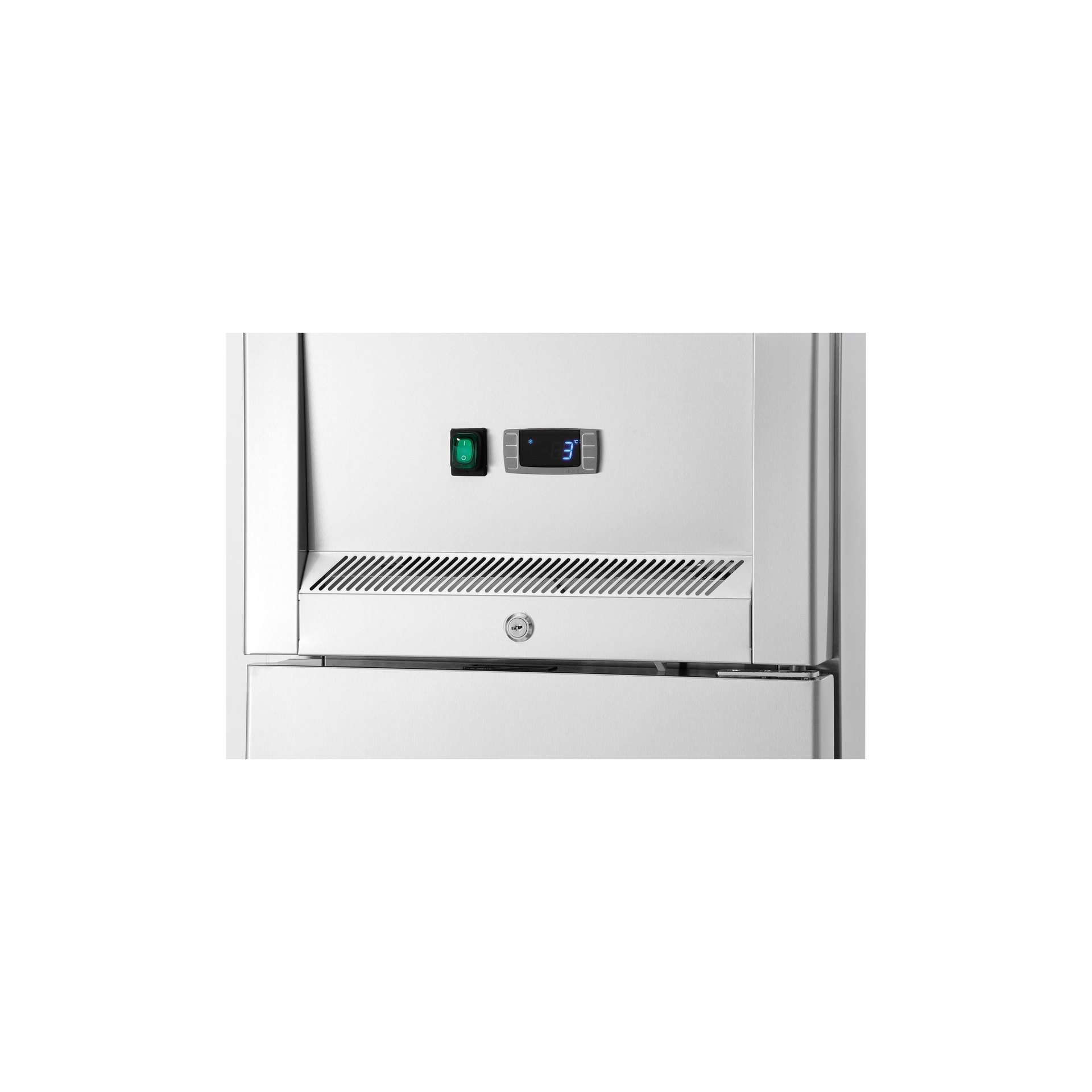 Kühlschrank 335L GN110 Kühlschrank 335L GN110