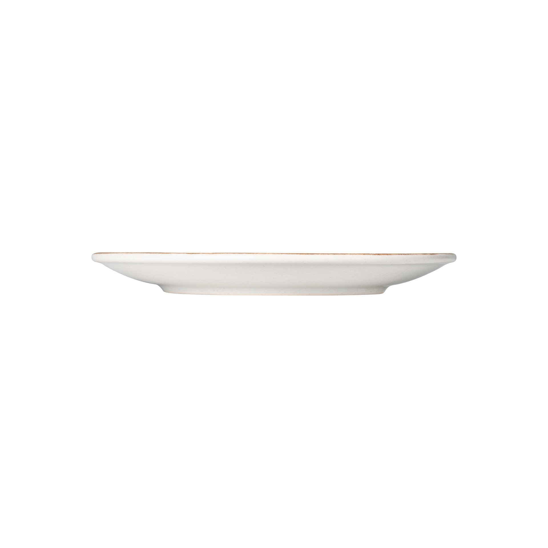 Teller Set ROCKZZERO, flach, Ø 17,5 cm, arctic