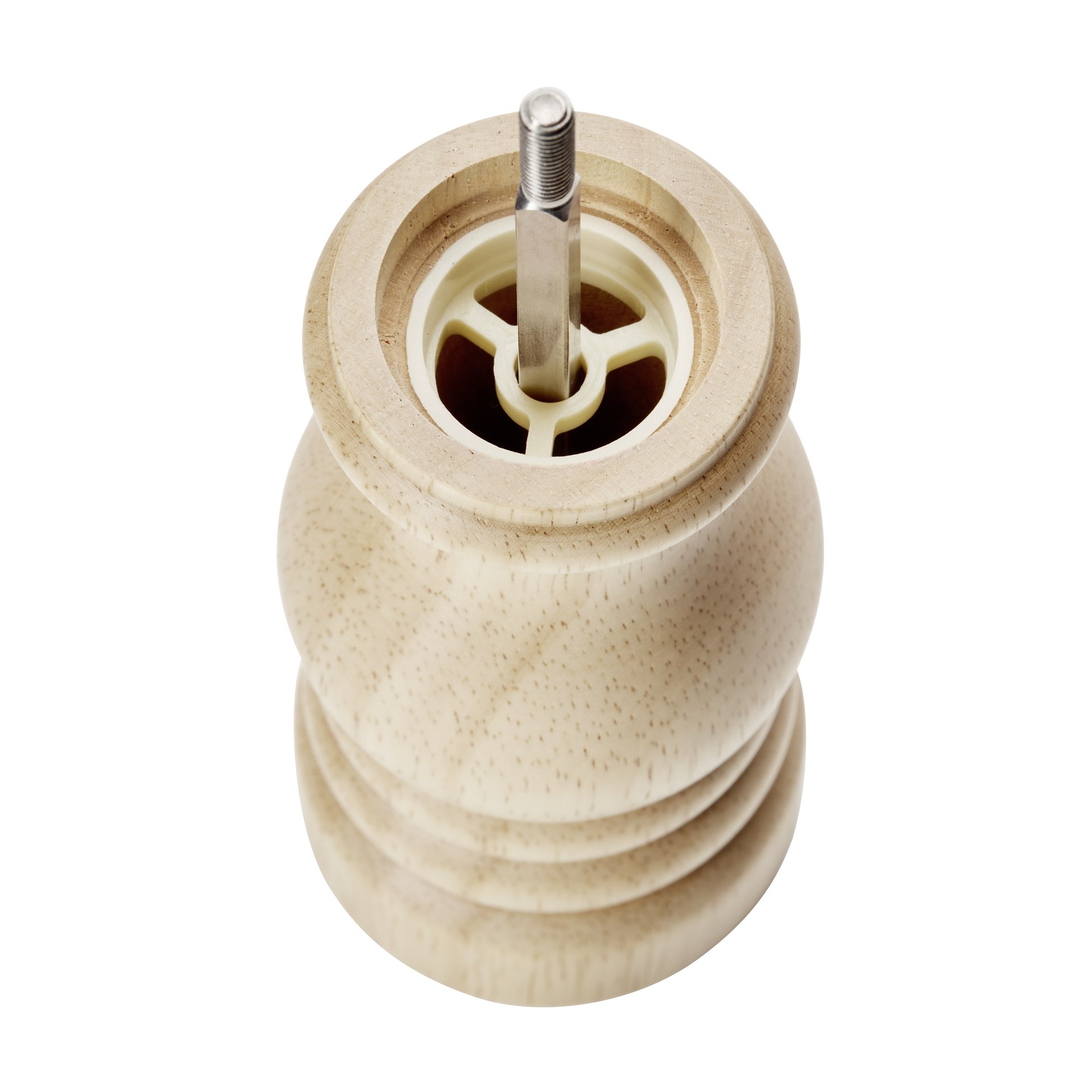 Pfeffermühle Ø 6 cm, (H) 20 cm