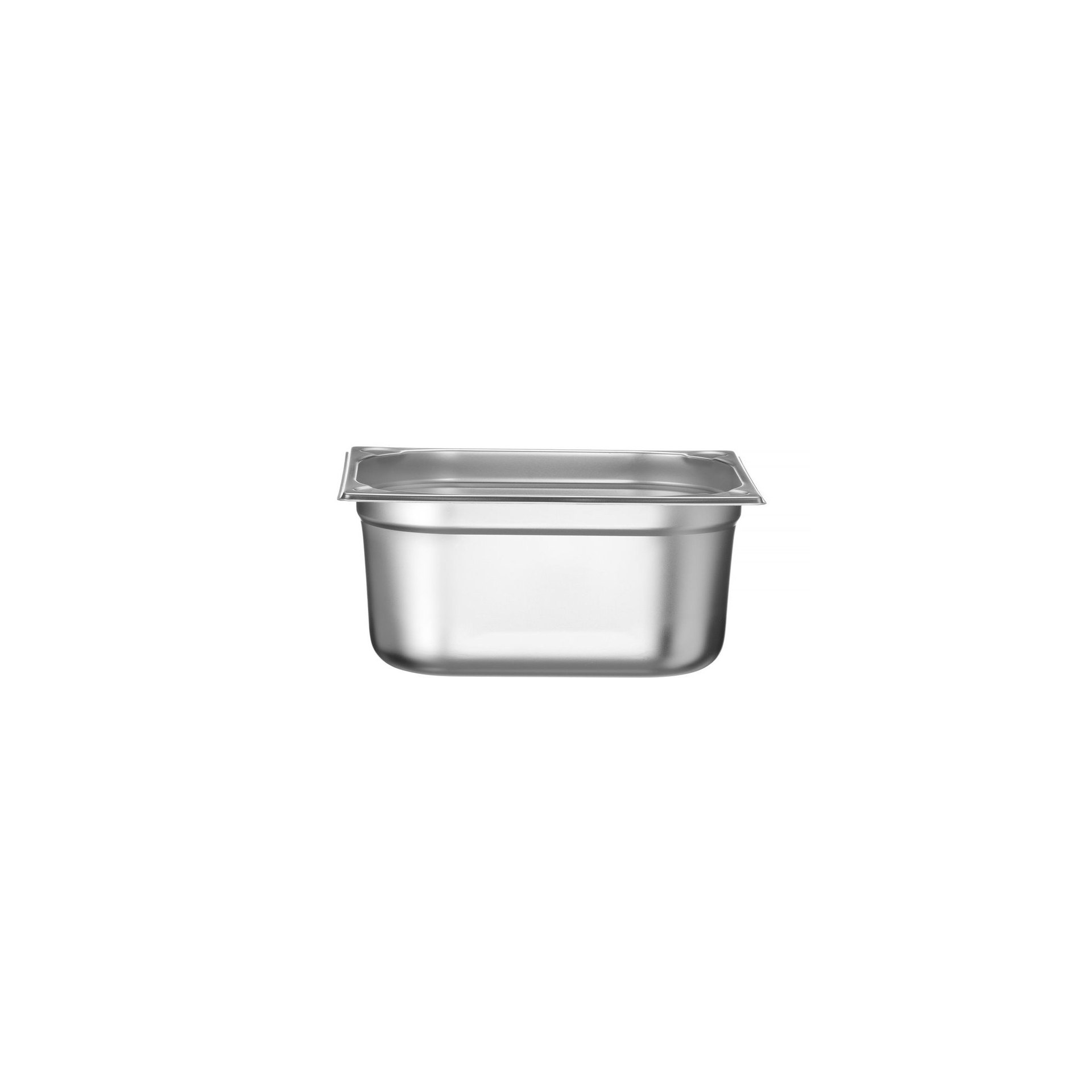GN 1/2 Behälter, Kitchen Line, GN 1/2, 9,5L, (H)150mm GN 1/2 Behälter, Kitchen Line, GN 1/2, 9,5L, (H)150mm