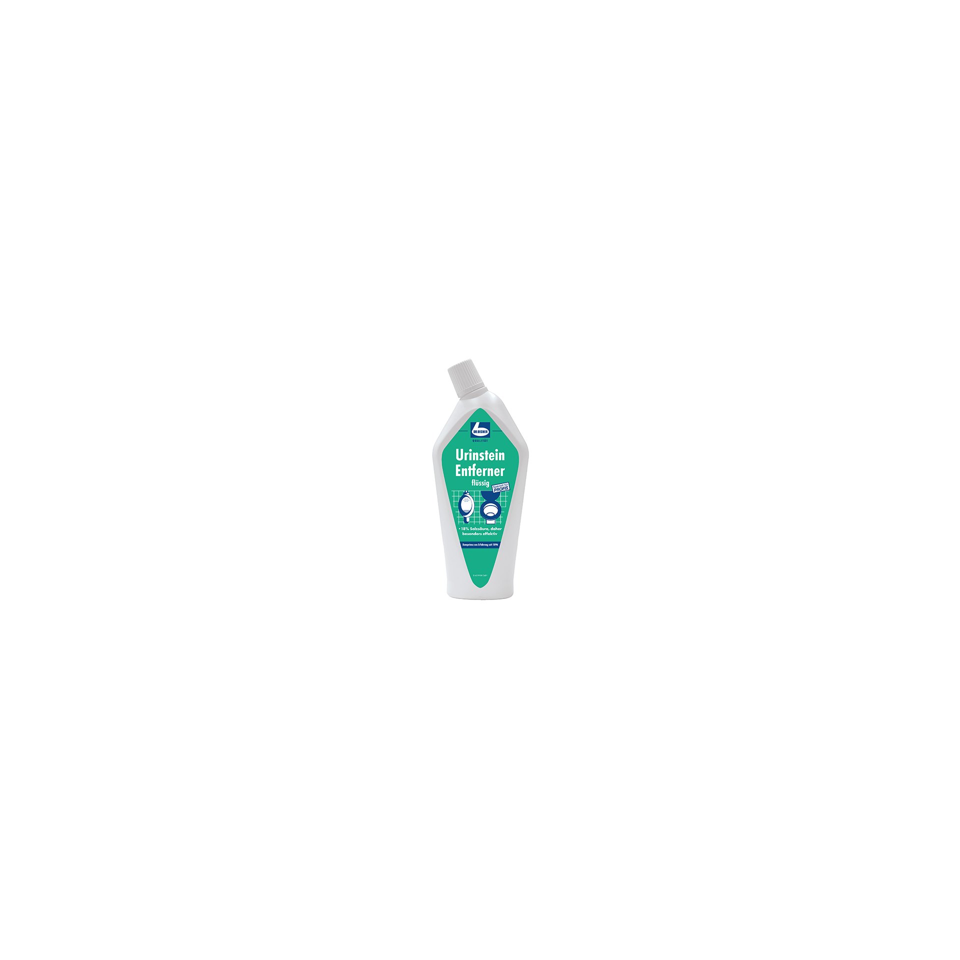 "Dr. Becher" Urinstein Entferner 750 ml