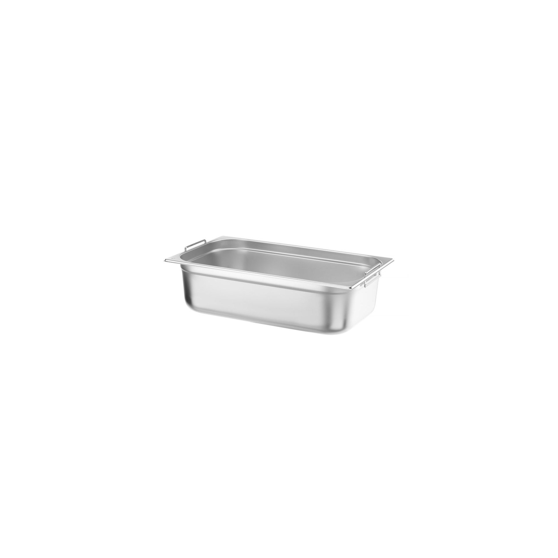 Gastronorm-Behälter 1/1 Budget Line mit Griffen, Budget Line, GN 1/1, 21L, 530x325x(H)150mm