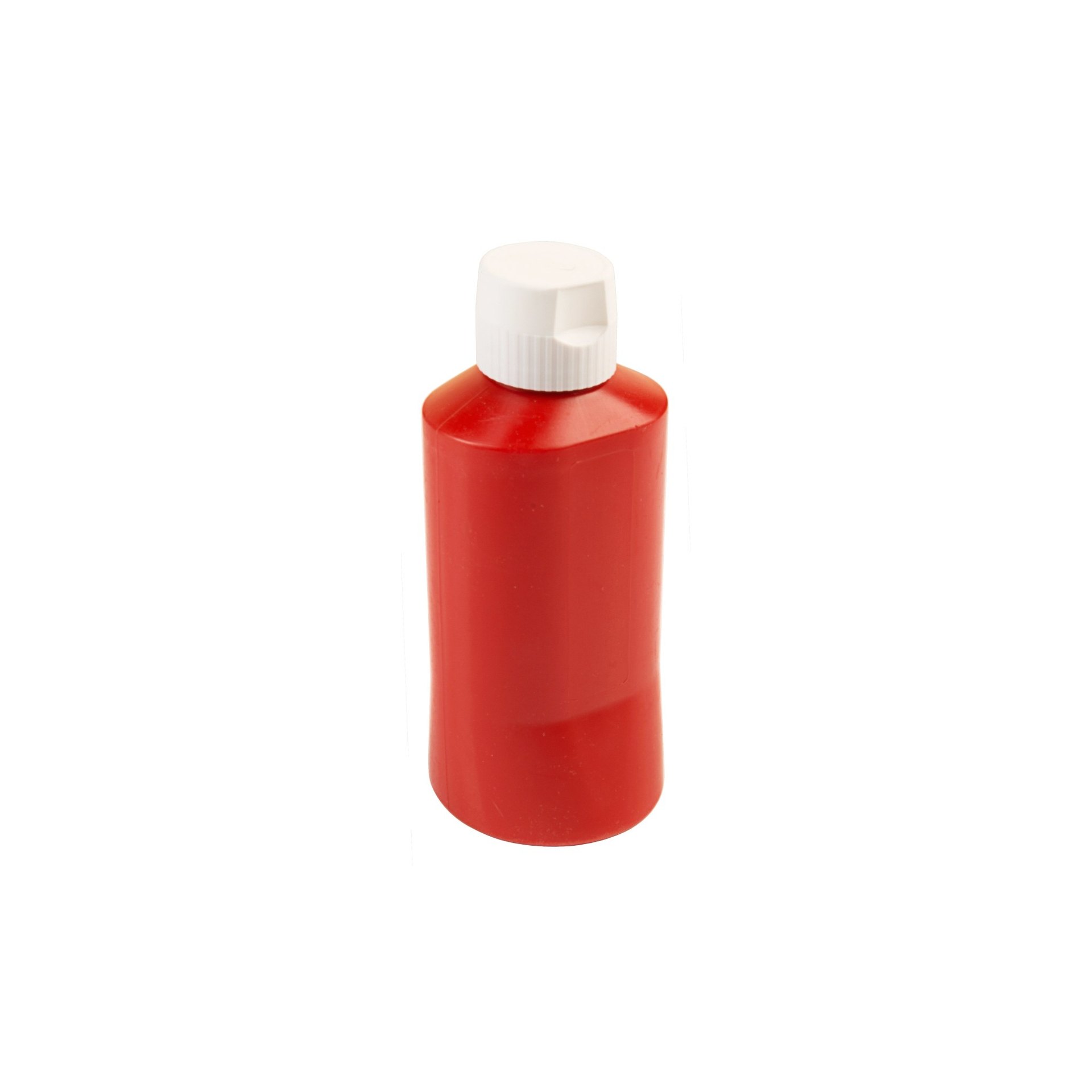 Quetschflasche rot Quetschflasche rot