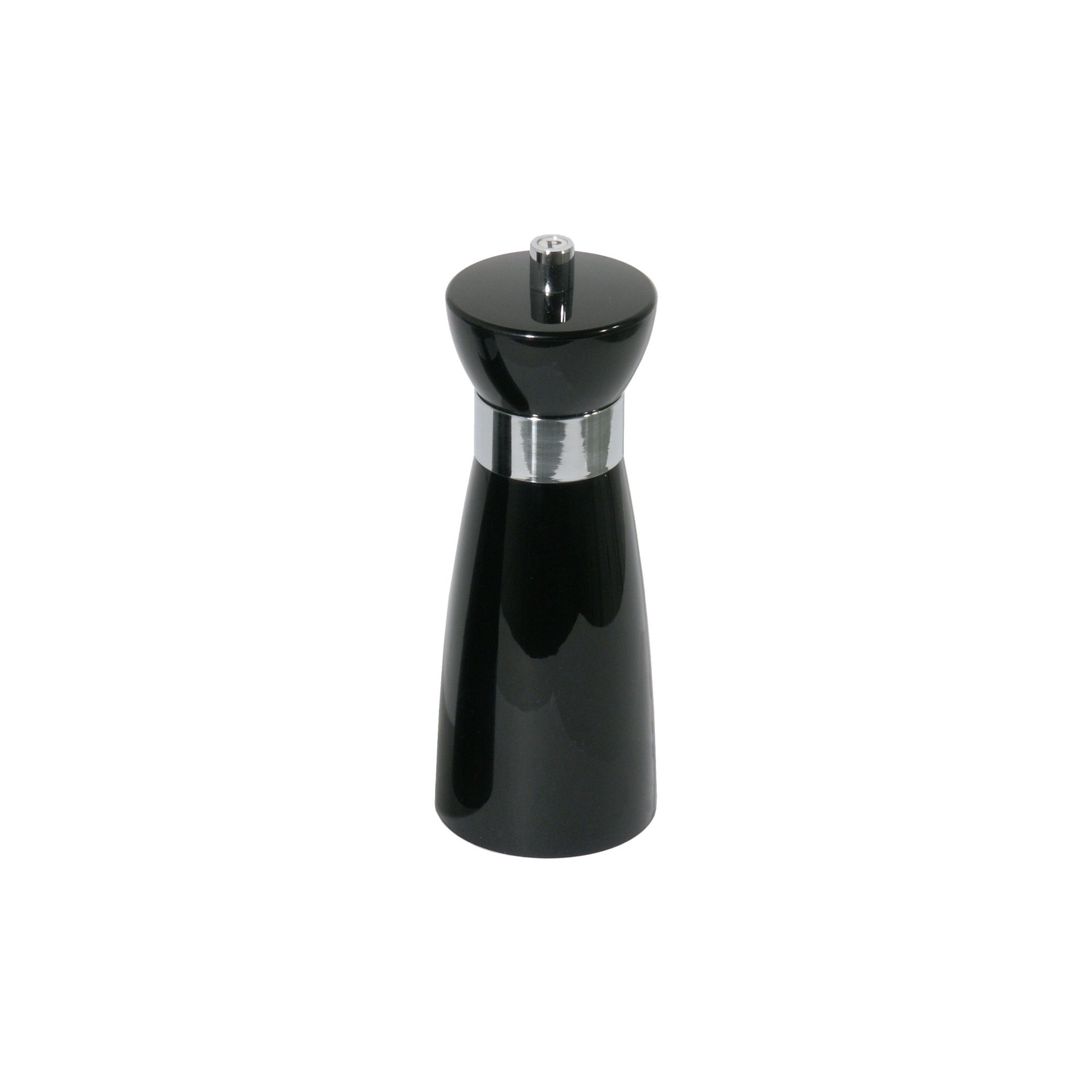 Salz- und Pfeffermühle Pfeffer / 16,5 cm Salz- und Pfeffermühle Pfeffer / 16,5 cm