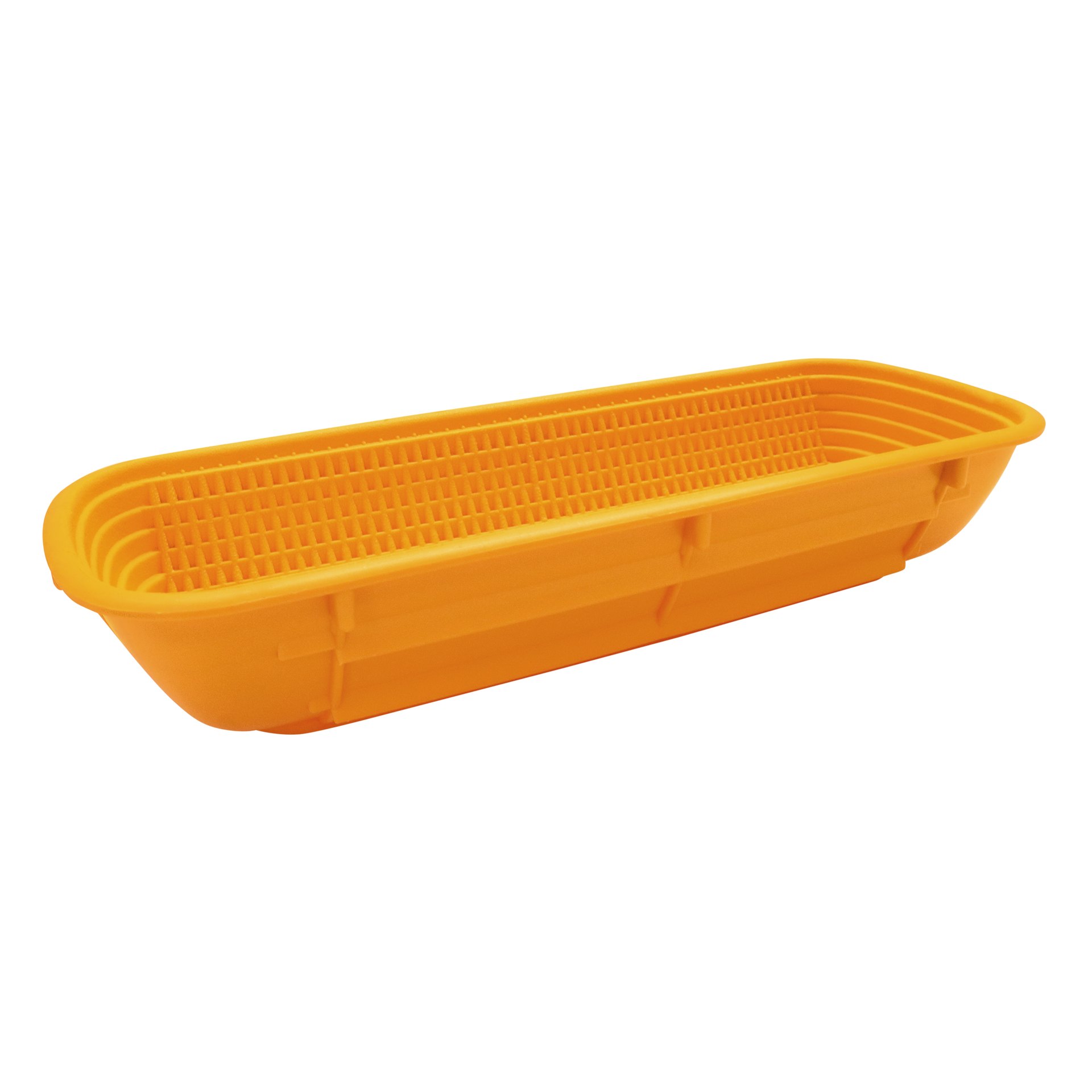 Brotform 1000 g. rechteckig