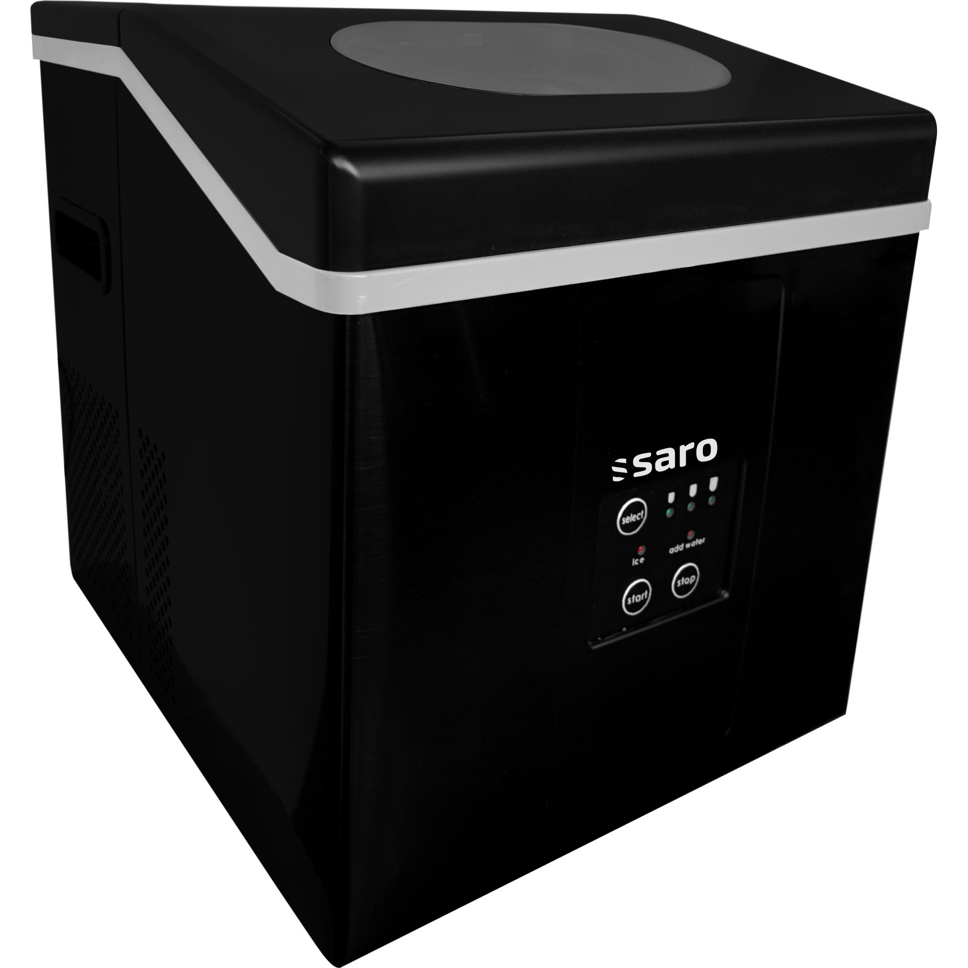 Eiswürfelbereiter EB15SPRO