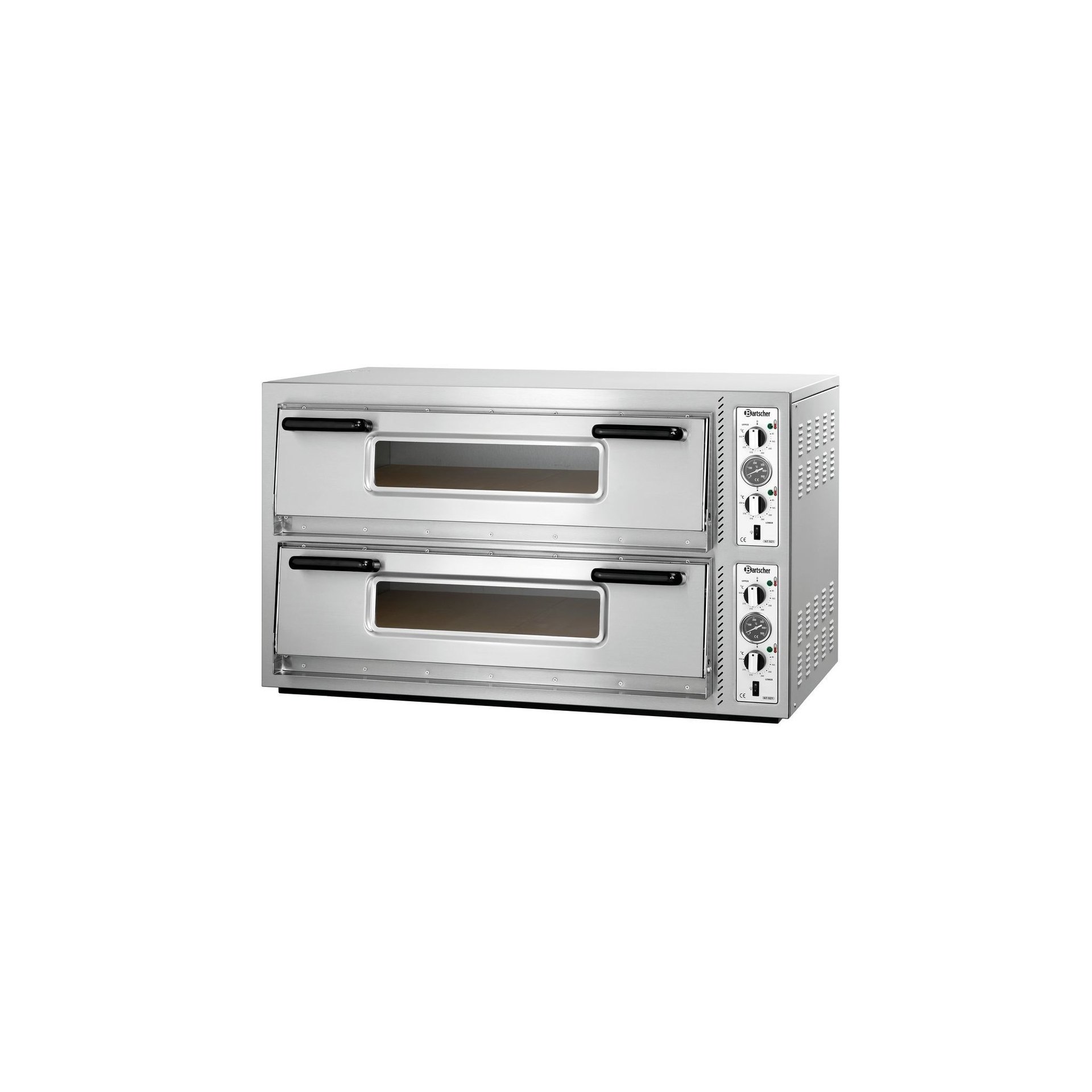 Pizzaofen NT 921 Pizzaofen NT 921