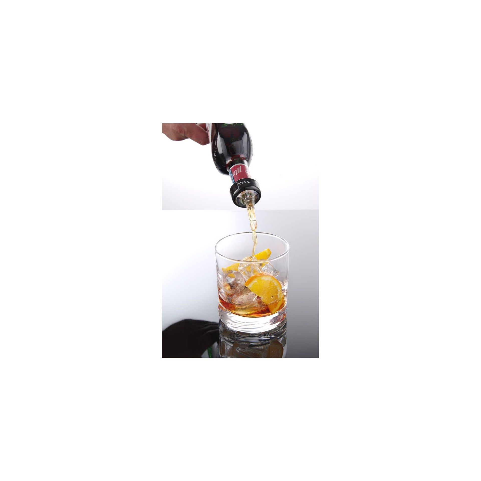 Kugelmaßausgießer, BarUp, 0,035L, 2 Stk Kugelmaßausgießer, BarUp, 0,035L, 2 Stk