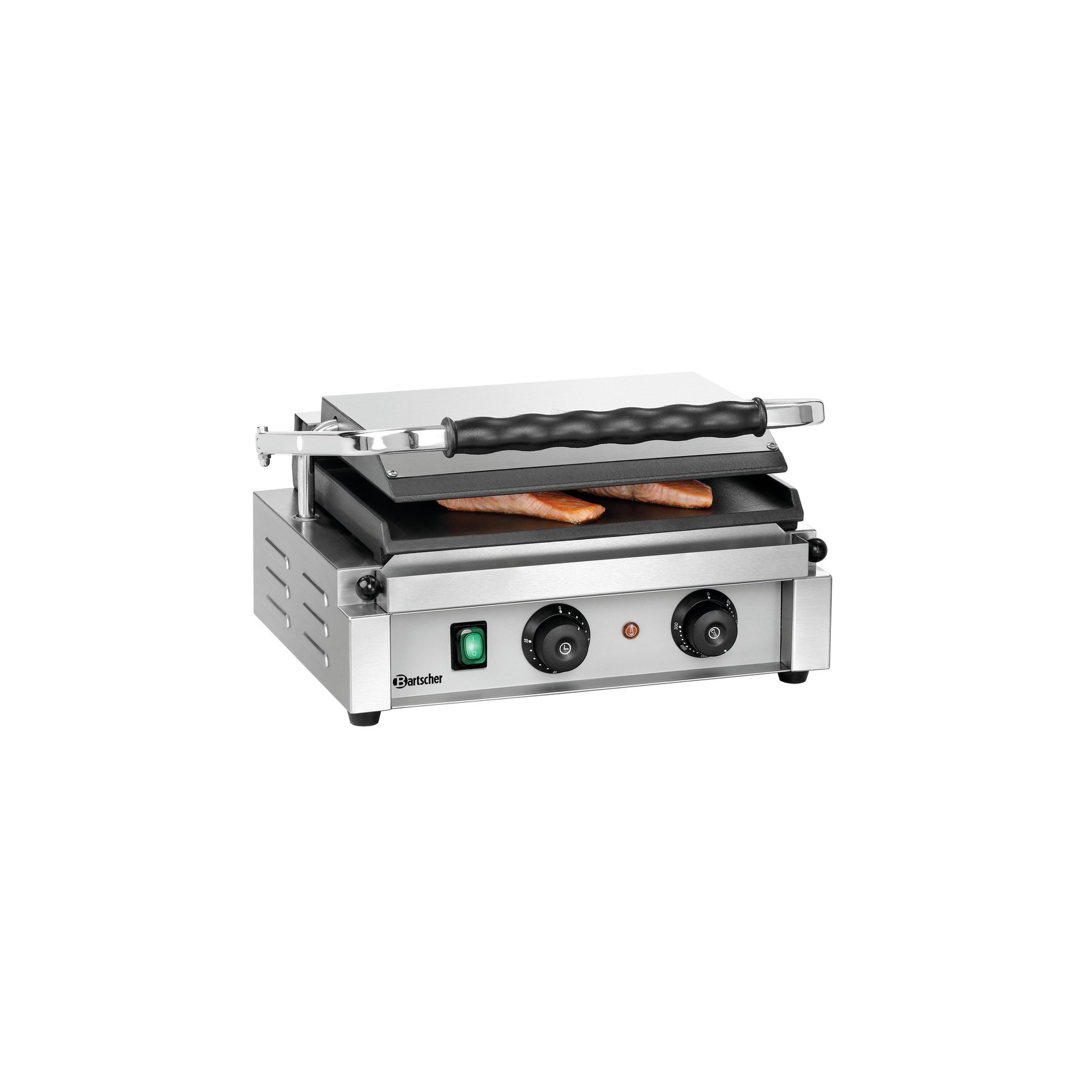 Kontaktgrill "Panini-T" 1G Kontaktgrill "Panini-T" 1G